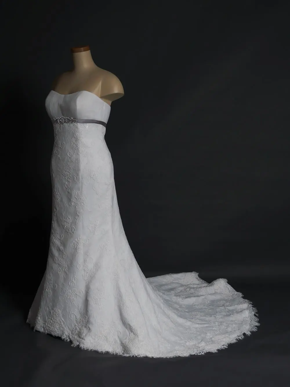 Wedding Dress #A85L0525-1