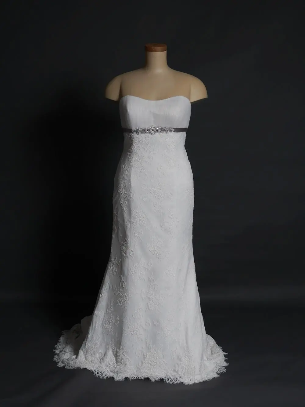 Wedding Dress #A85L0525