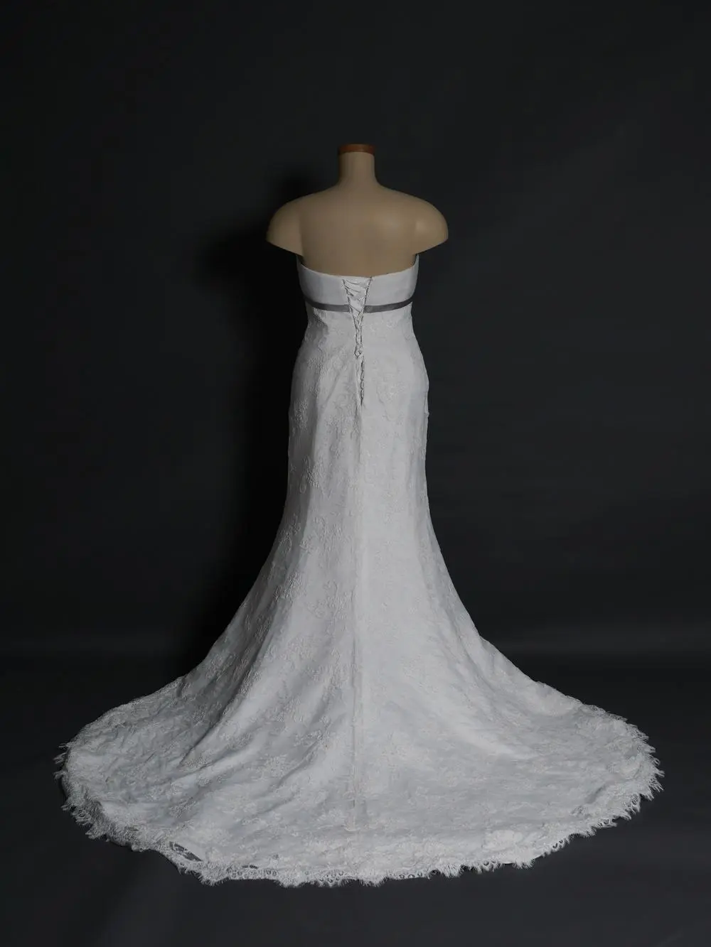 Wedding Dress #A85L0525-2