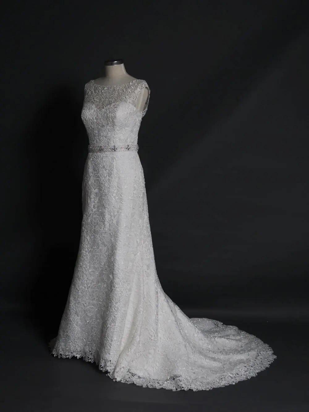 Wedding Dress #AD9L0611-1