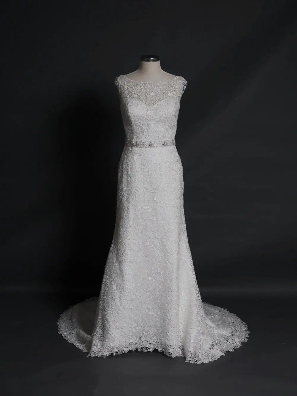Wedding Dress #AD9L0611