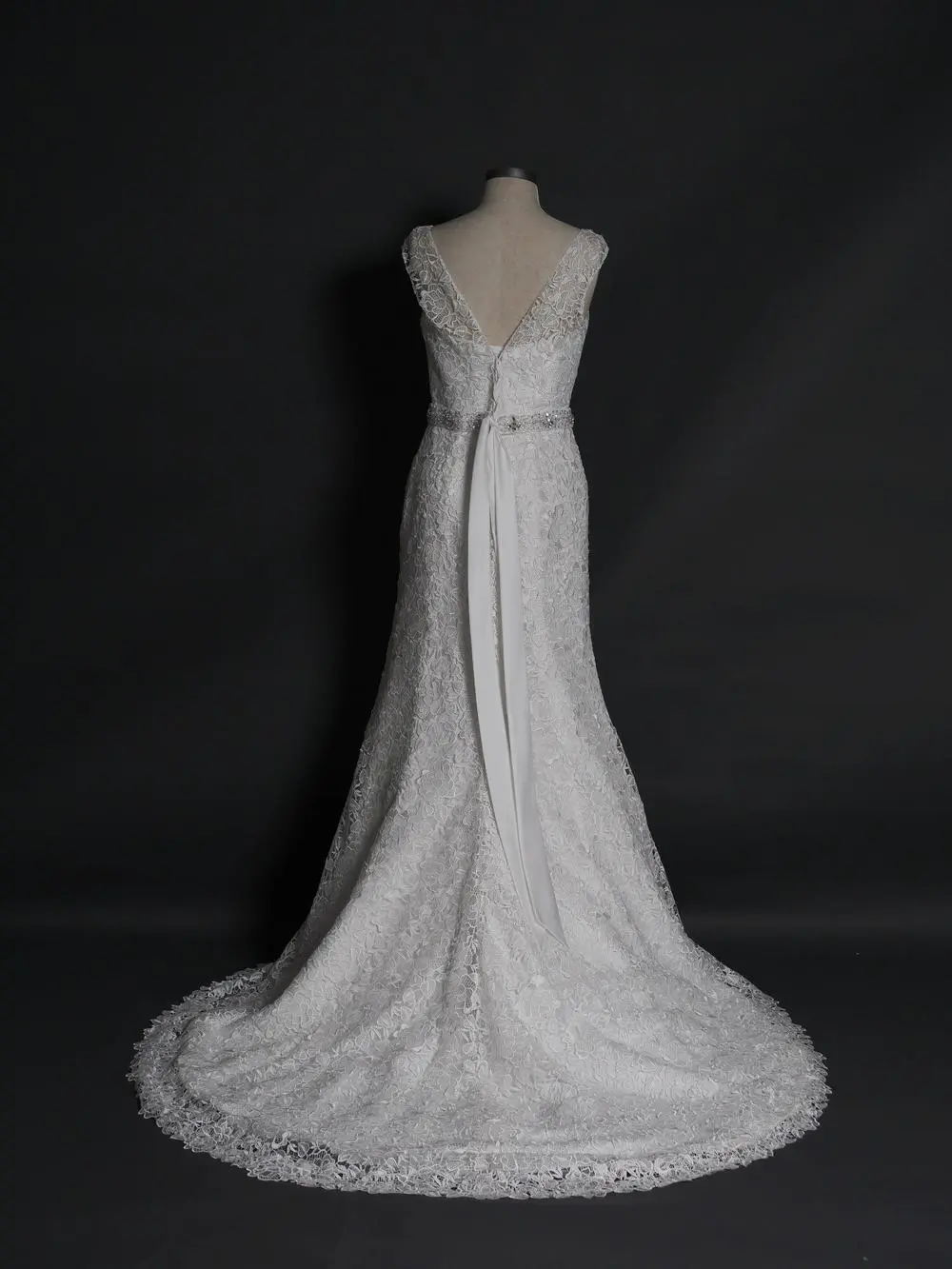 Wedding Dress #AD9L0611-2