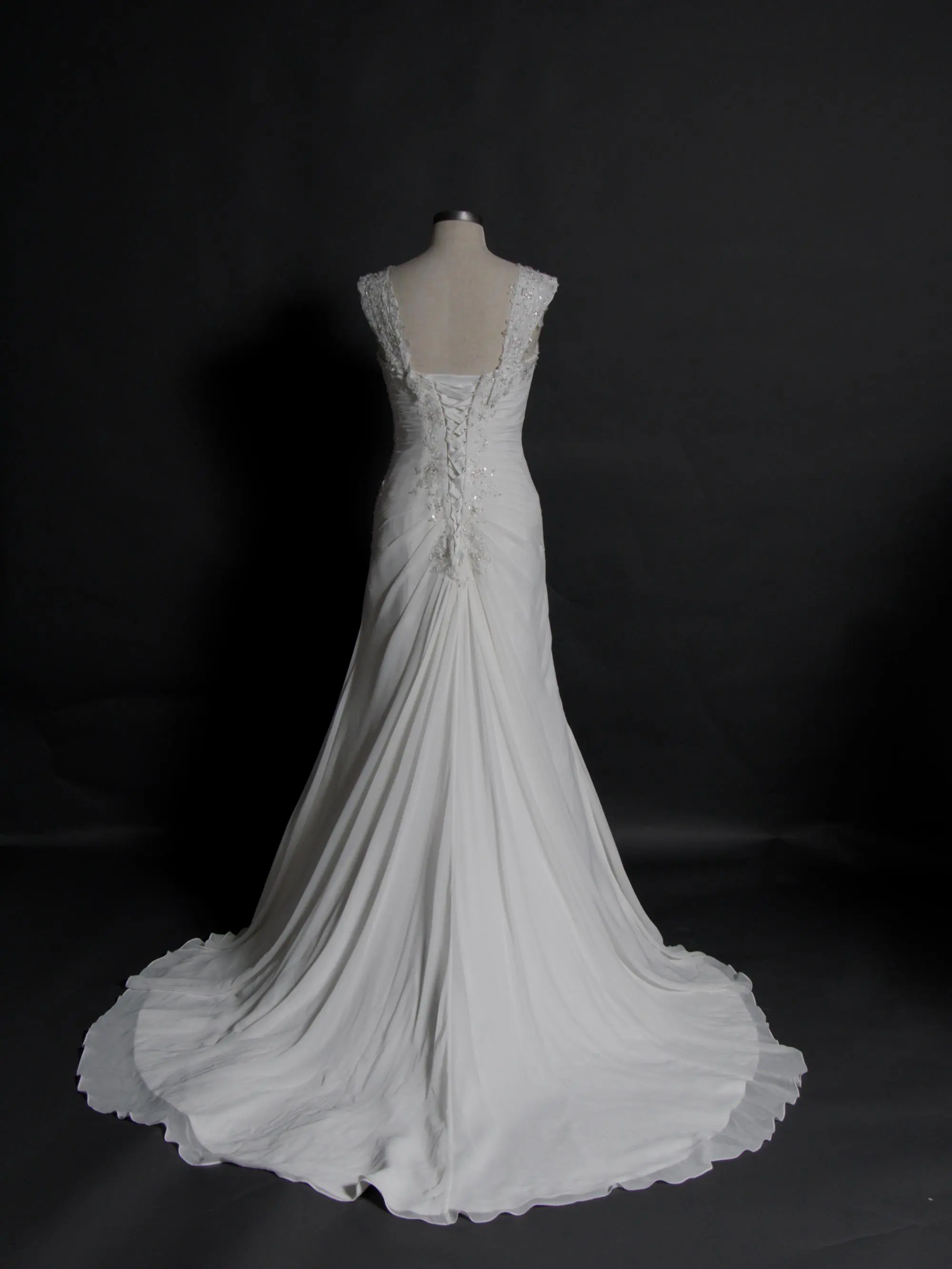 Wedding Dress #C21L0765-2