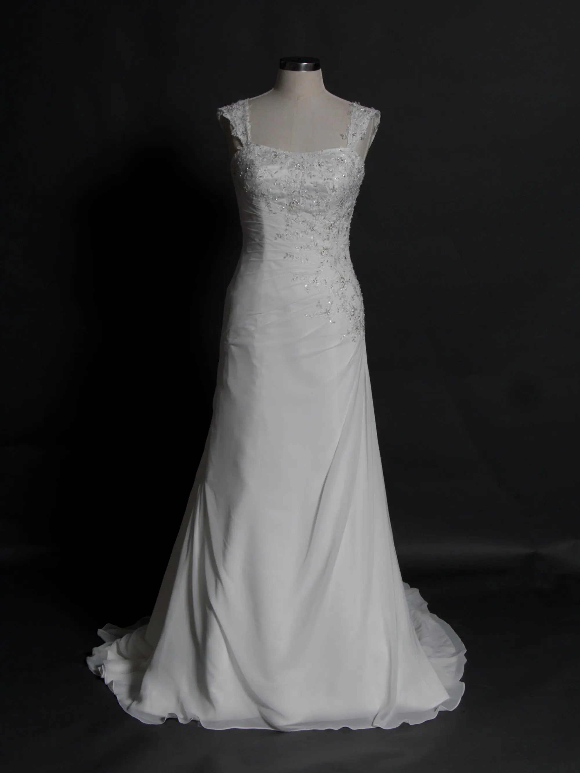 Wedding Dress #C21L0765