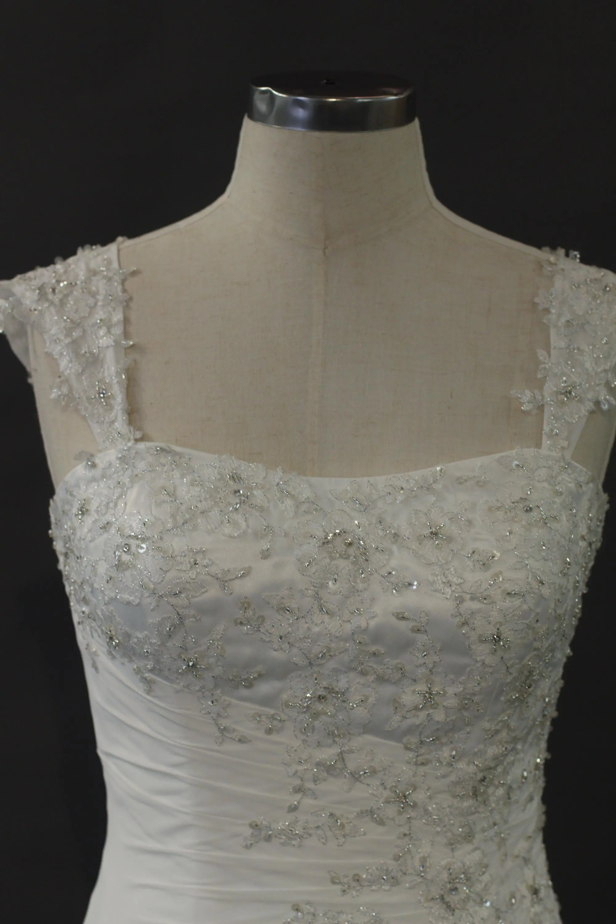 Wedding Dress #C21L0765-4