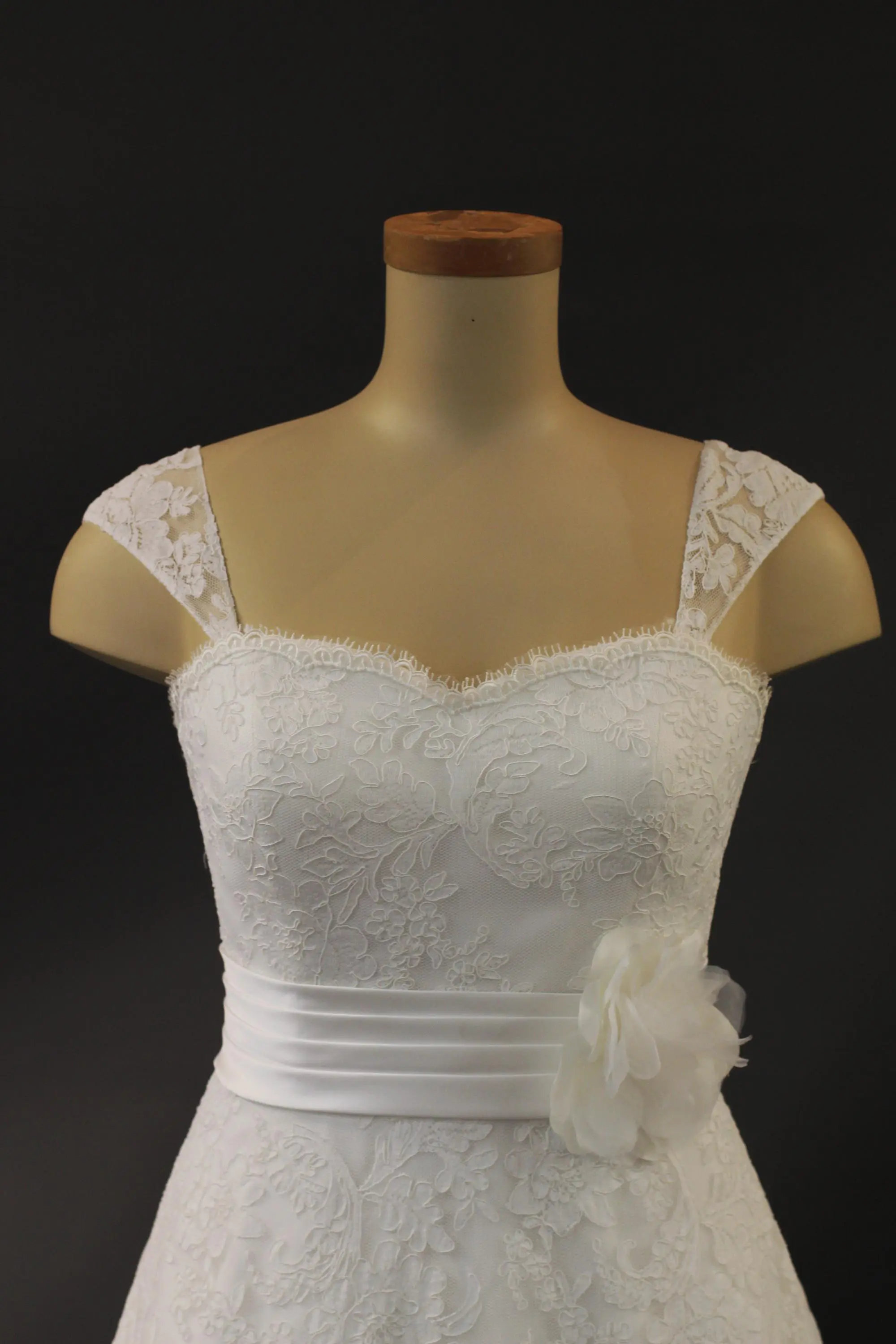 Wedding Dress #CF8L0773-2