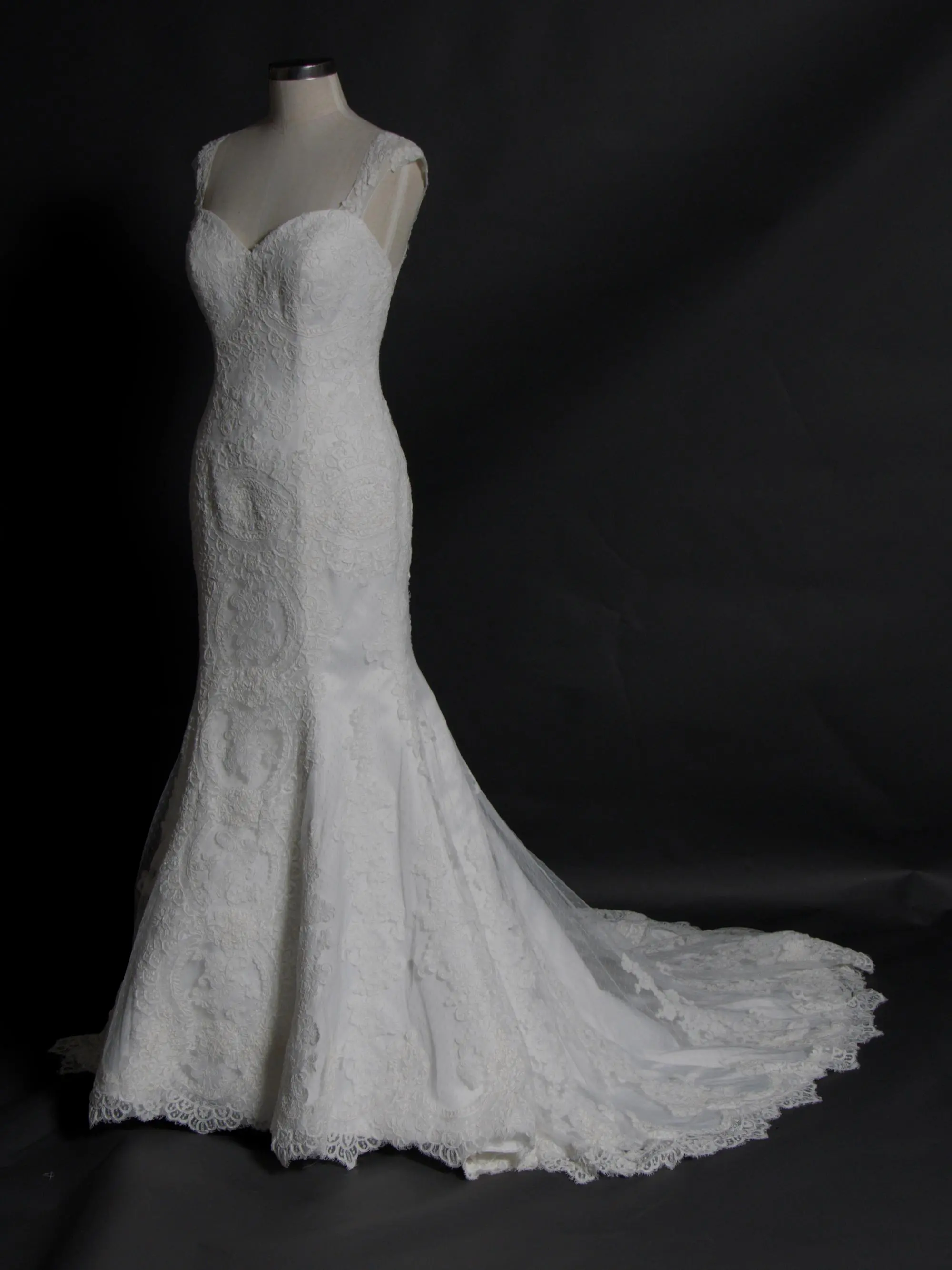 Wedding Dress #2A1L0935-1
