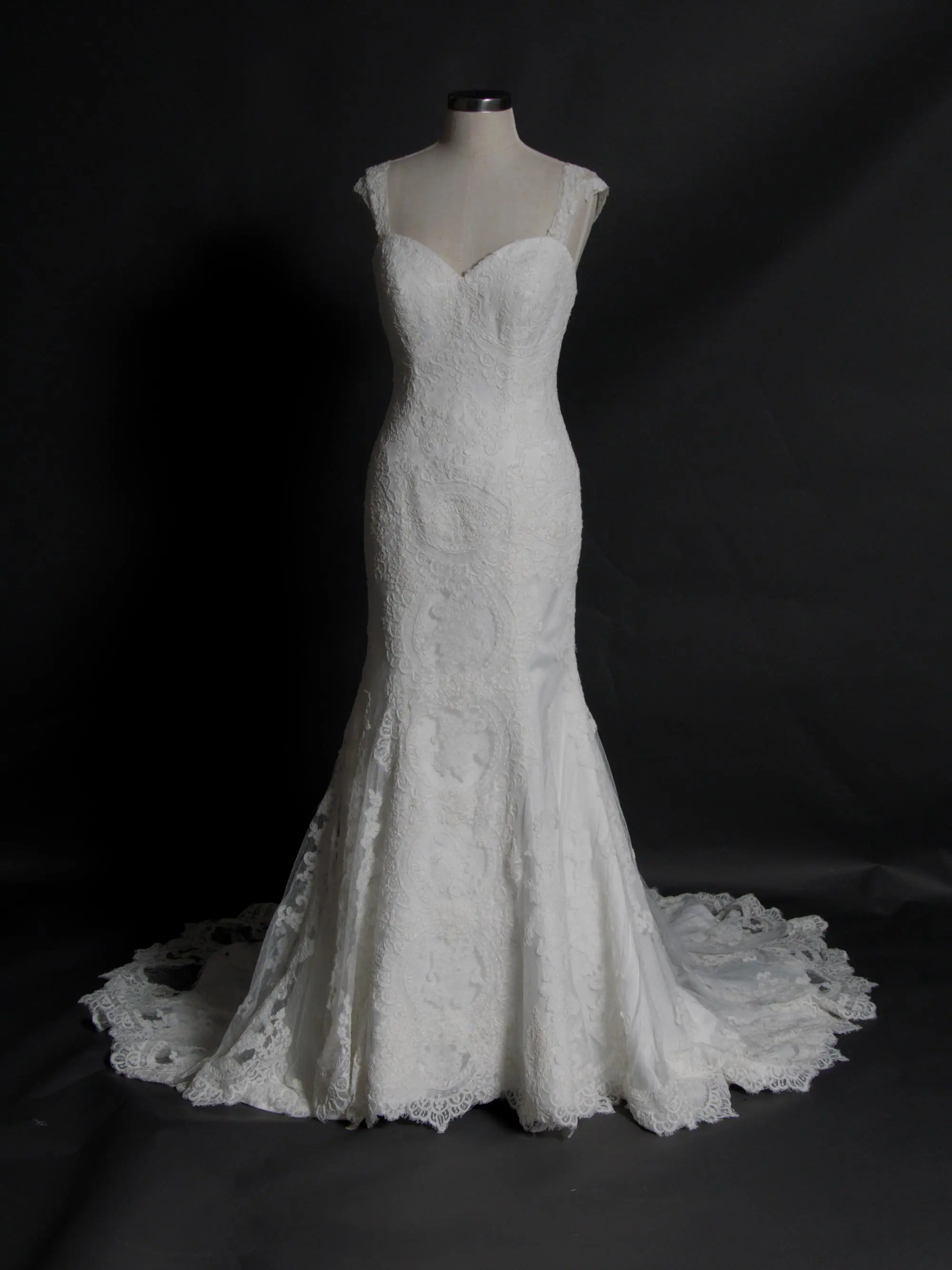 Wedding Dress #2A1L0935