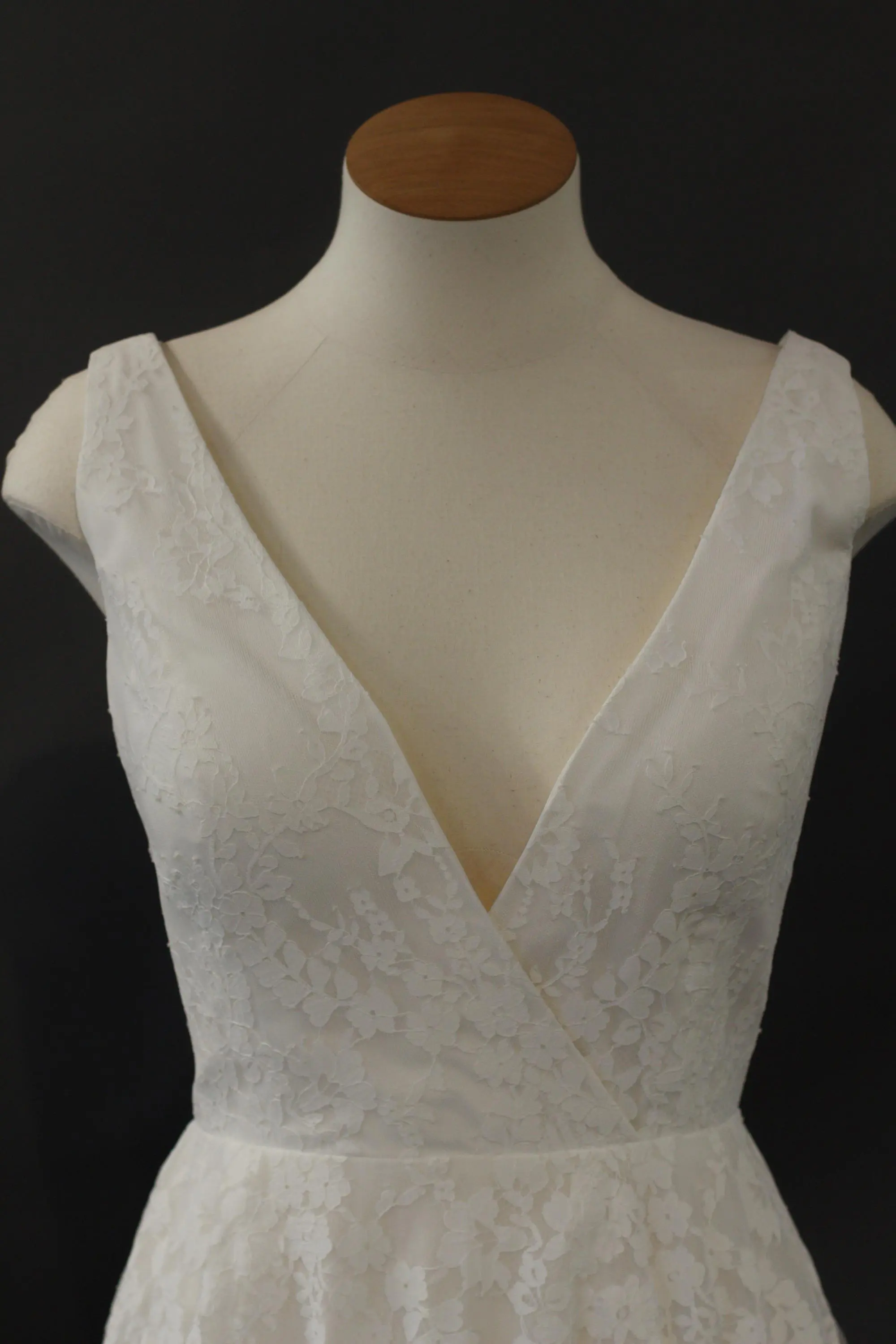 Wedding Dress #EFDL1020-3