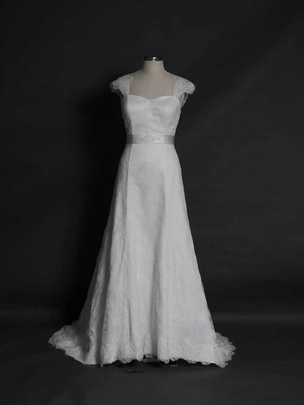 Wedding Dress #99FL1021