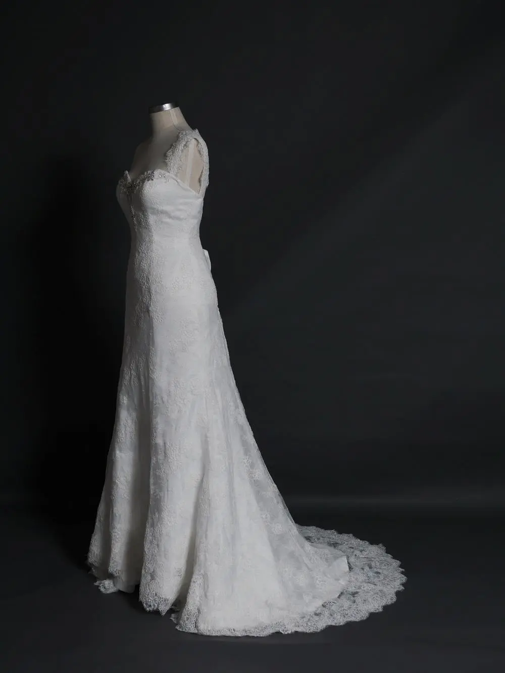 Wedding Dress #213L1023-1