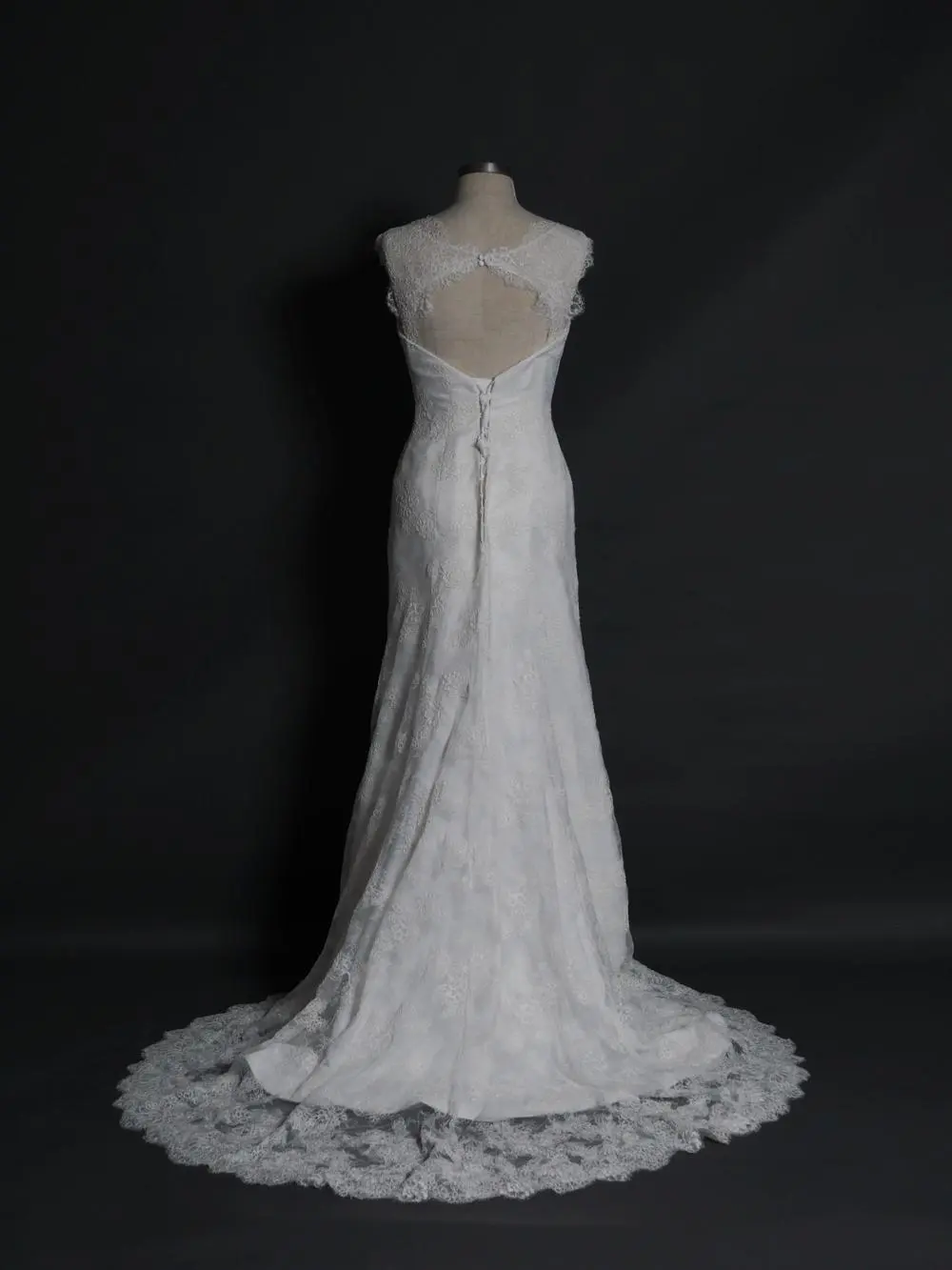 Wedding Dress #213L1023-2