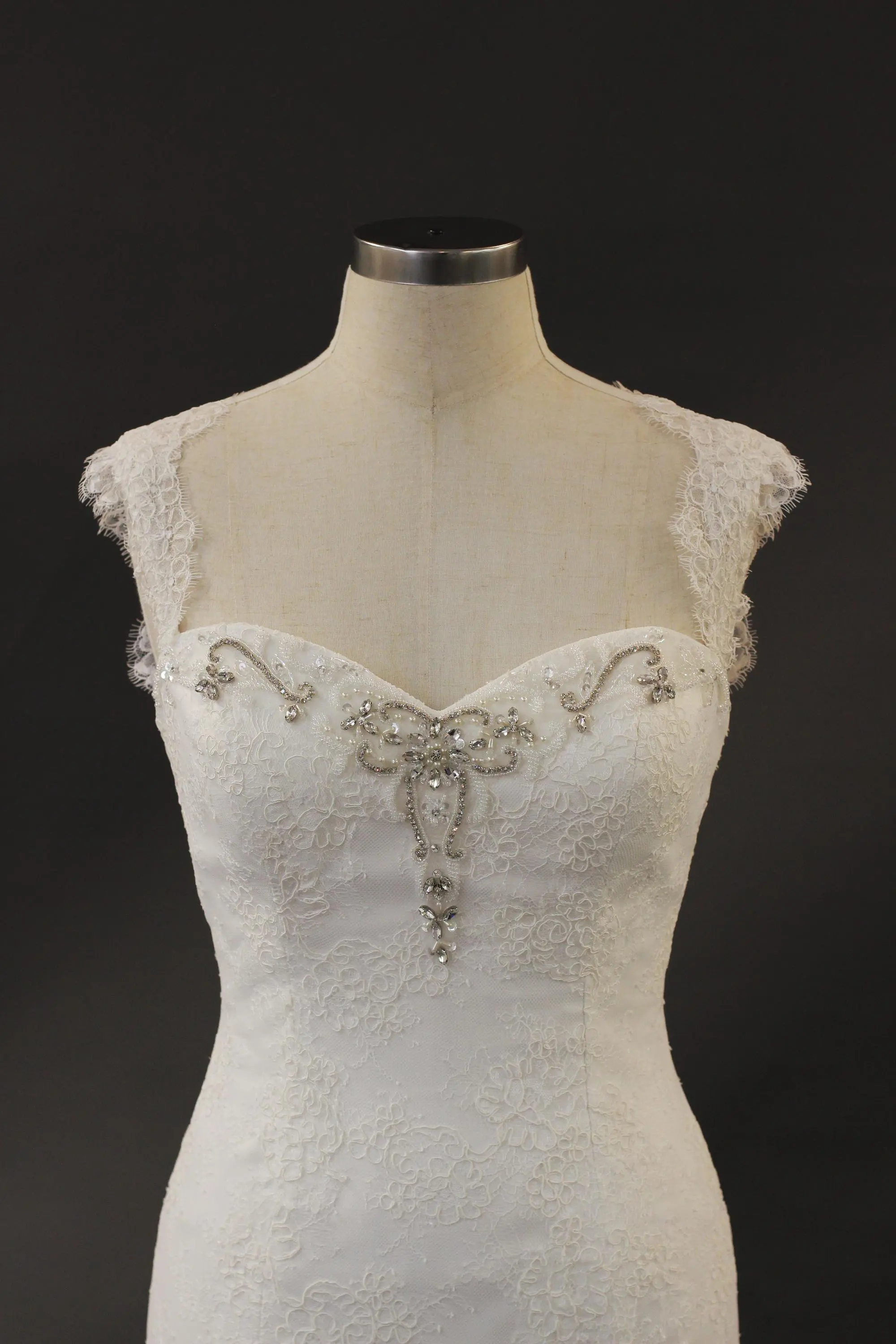 Wedding Dress #213L1023-3