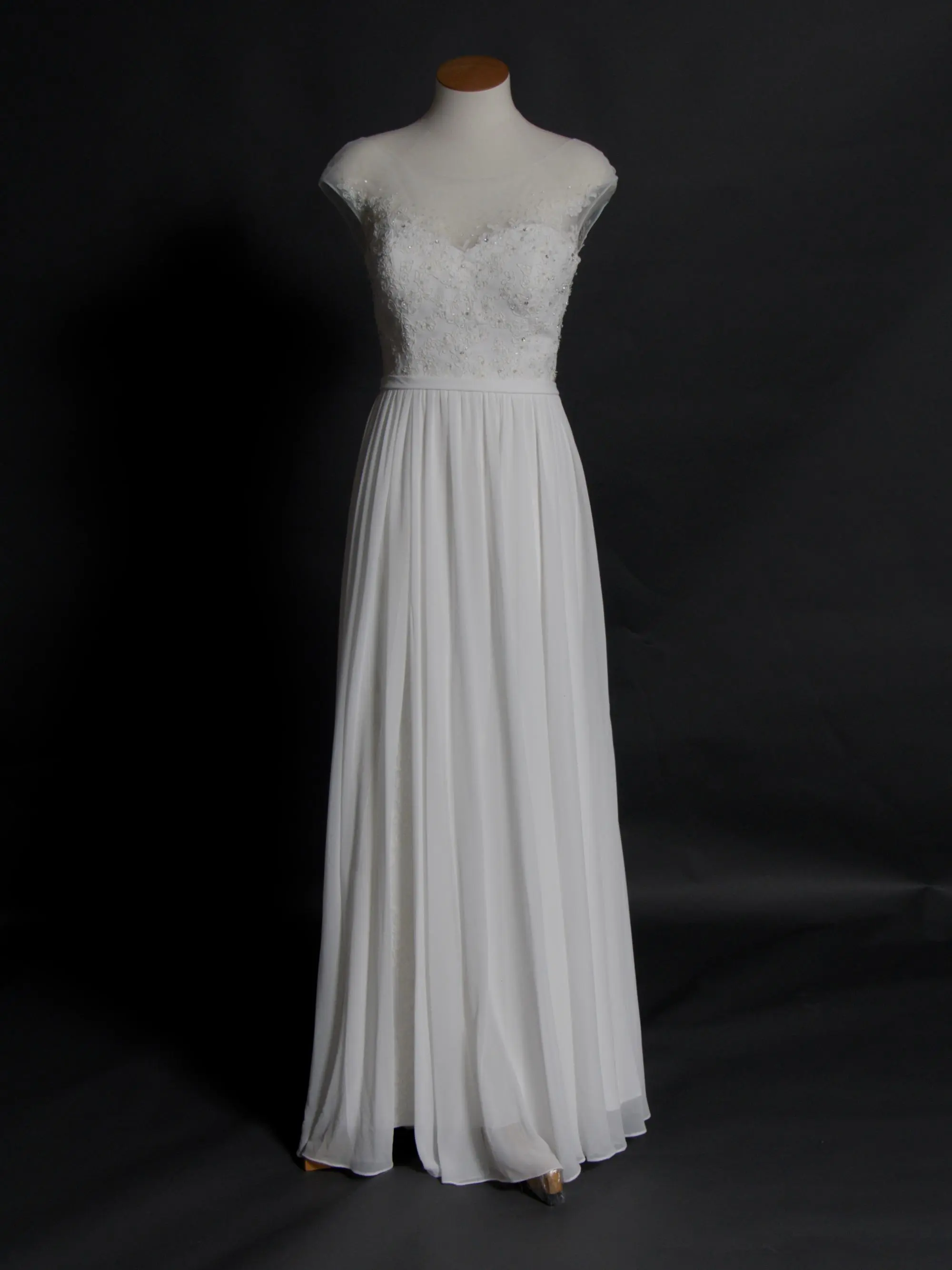 Wedding Dress #2BEL1074-1