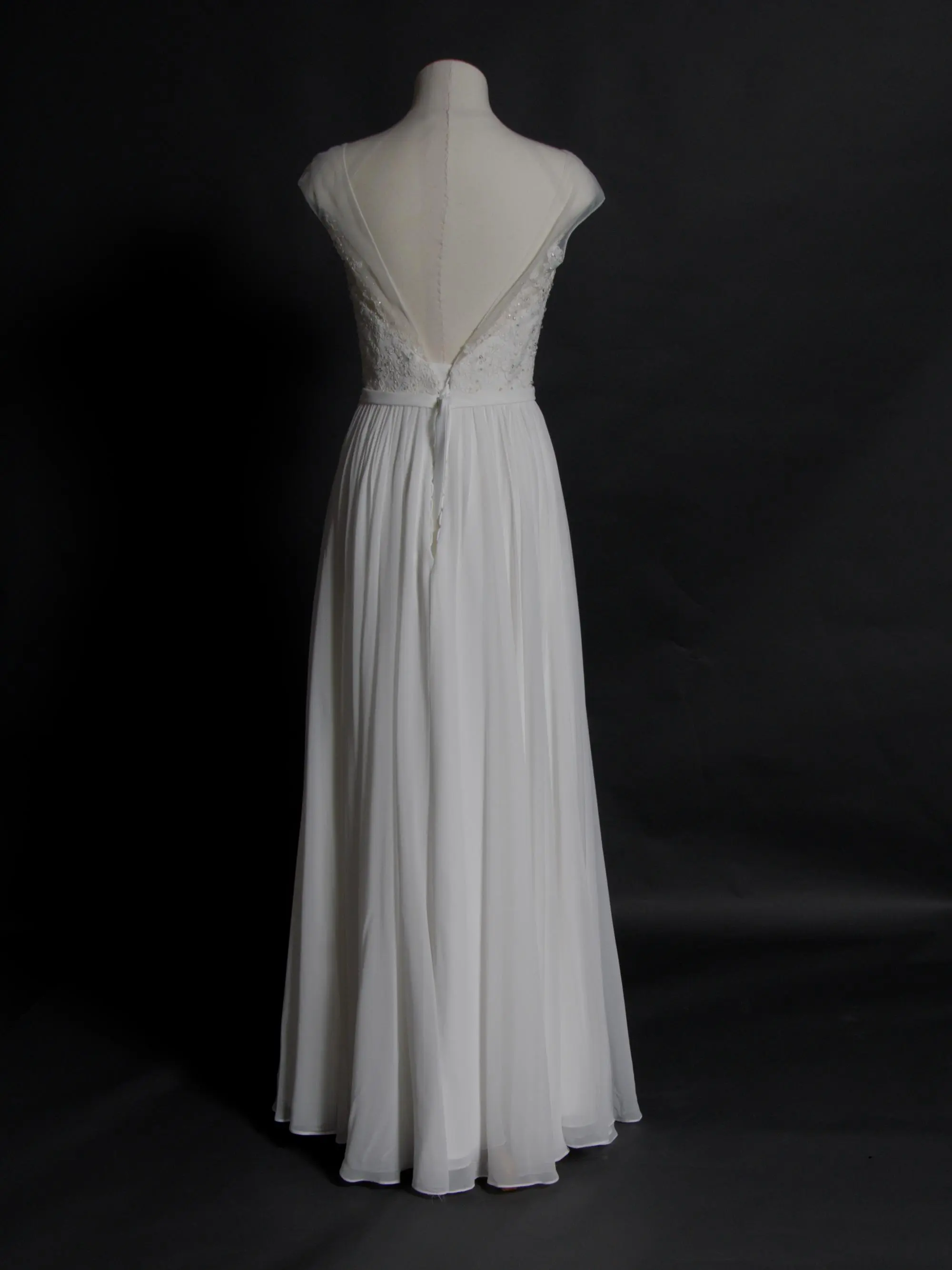 Wedding Dress #2BEL1074-2