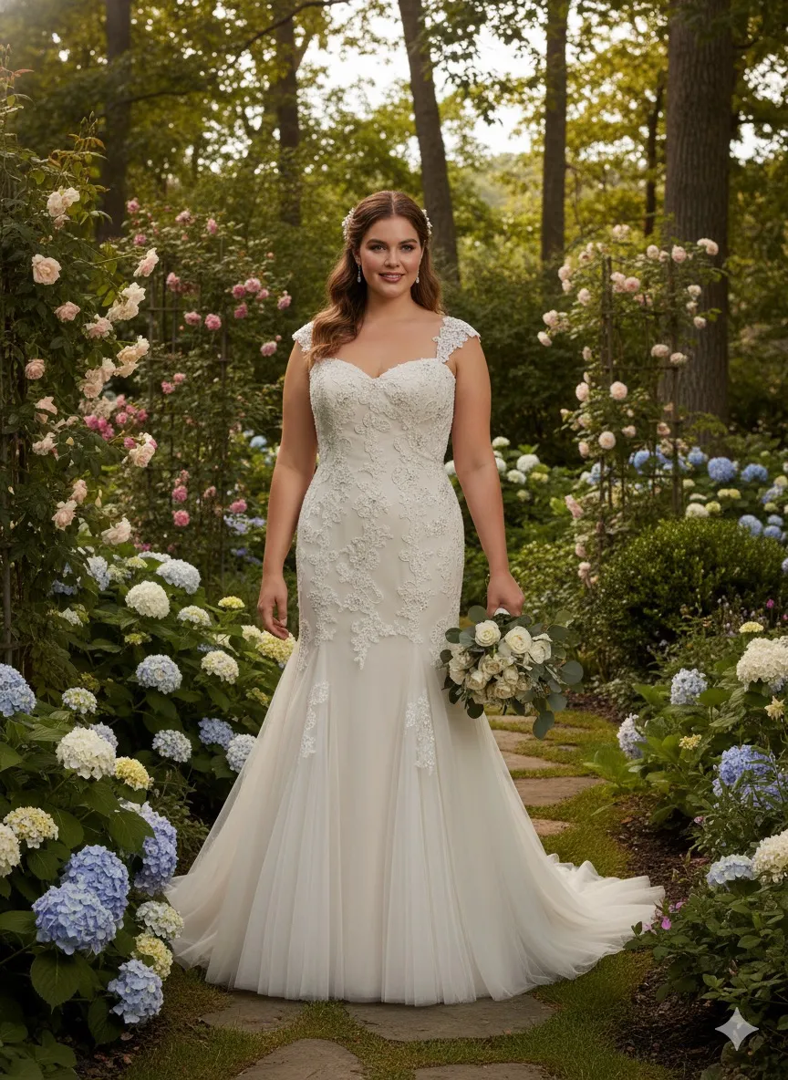 Wedding Dress #0BAL1083