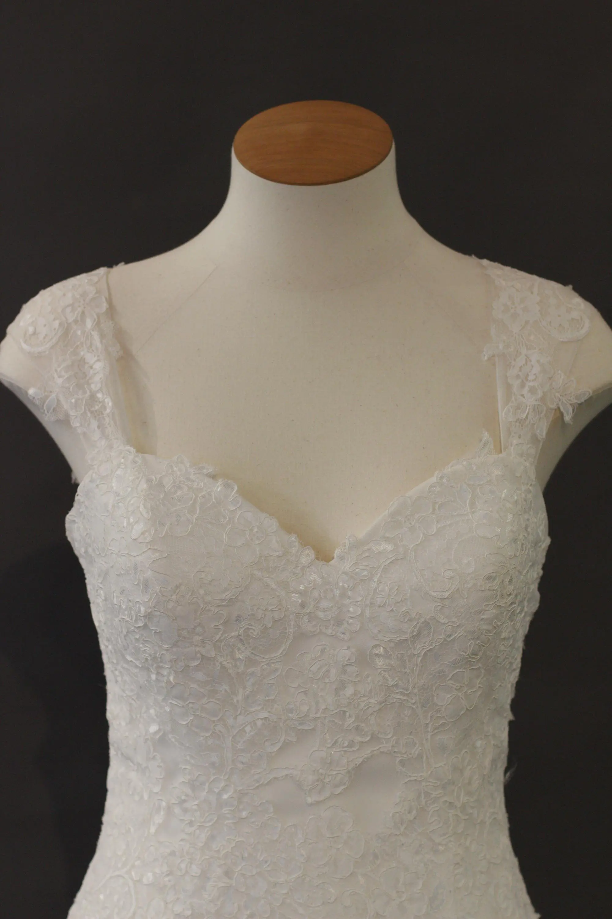 Wedding Dress #AE3L1150-4