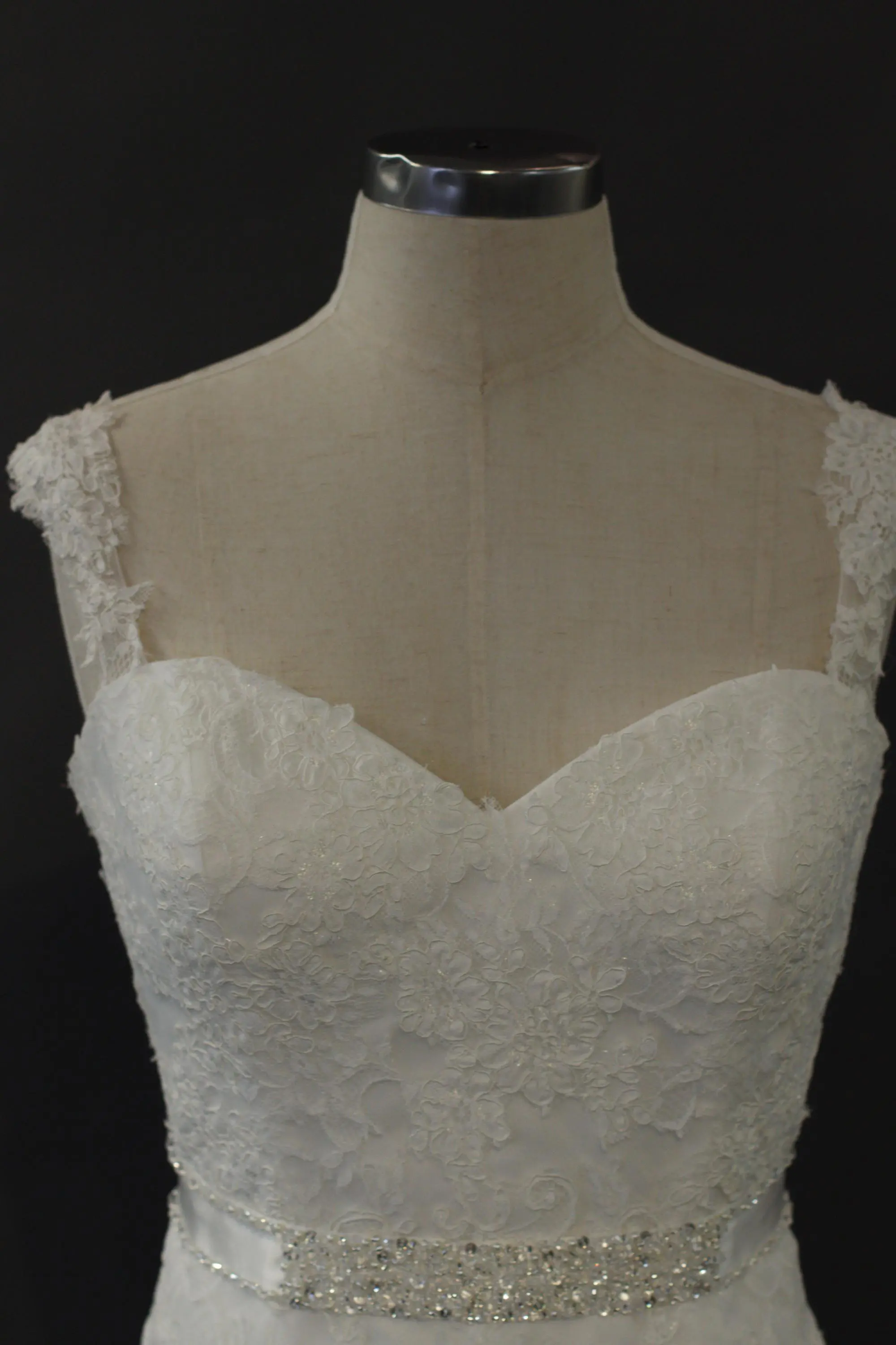 Wedding Dress #F51L1155-3