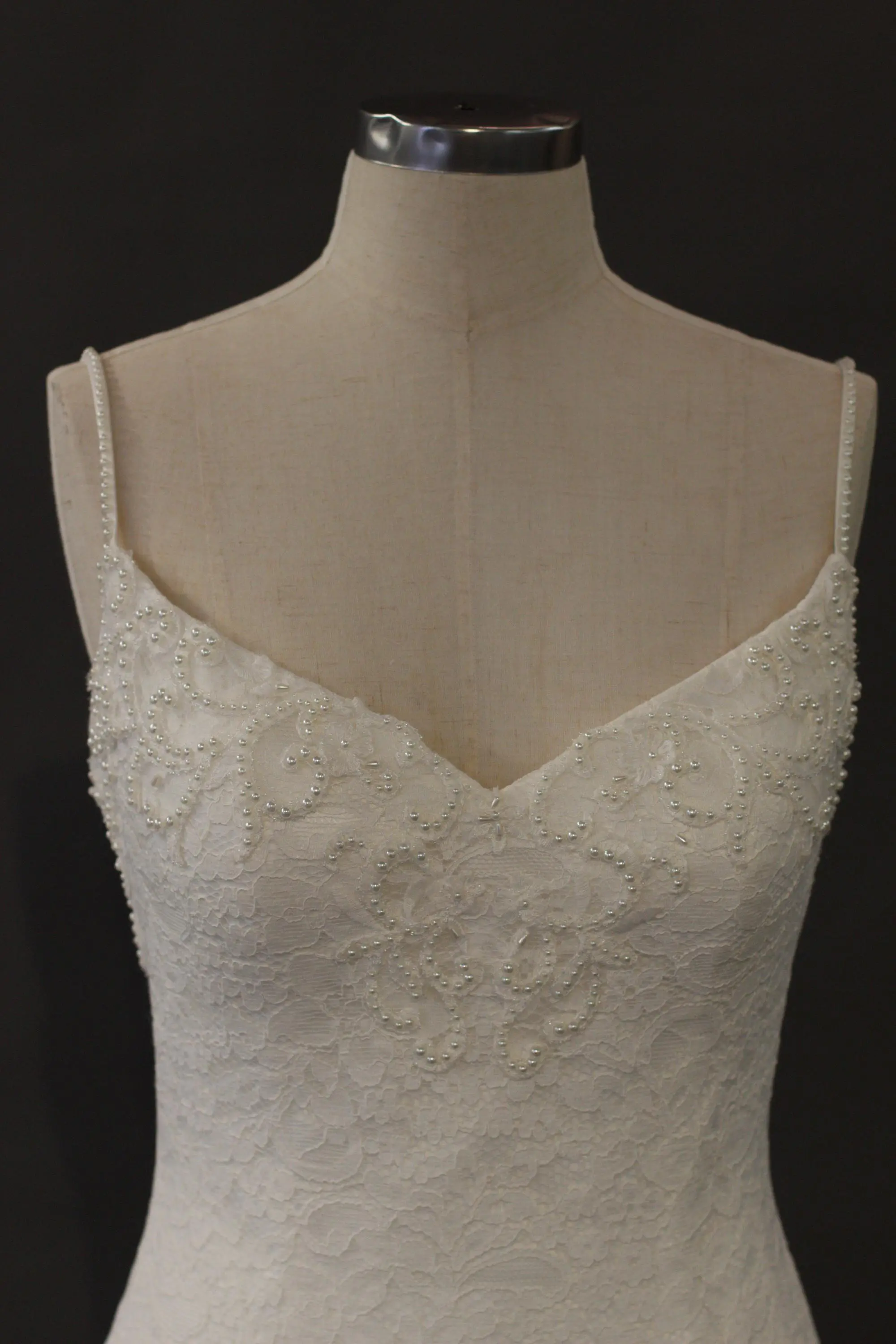 Wedding Dress #DE2L1289-3