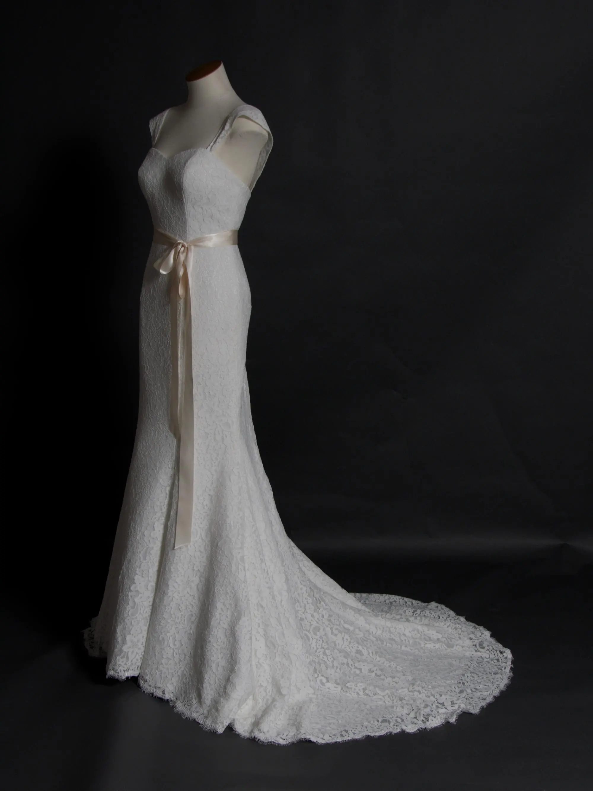 Wedding Dress #4CEL1340-2