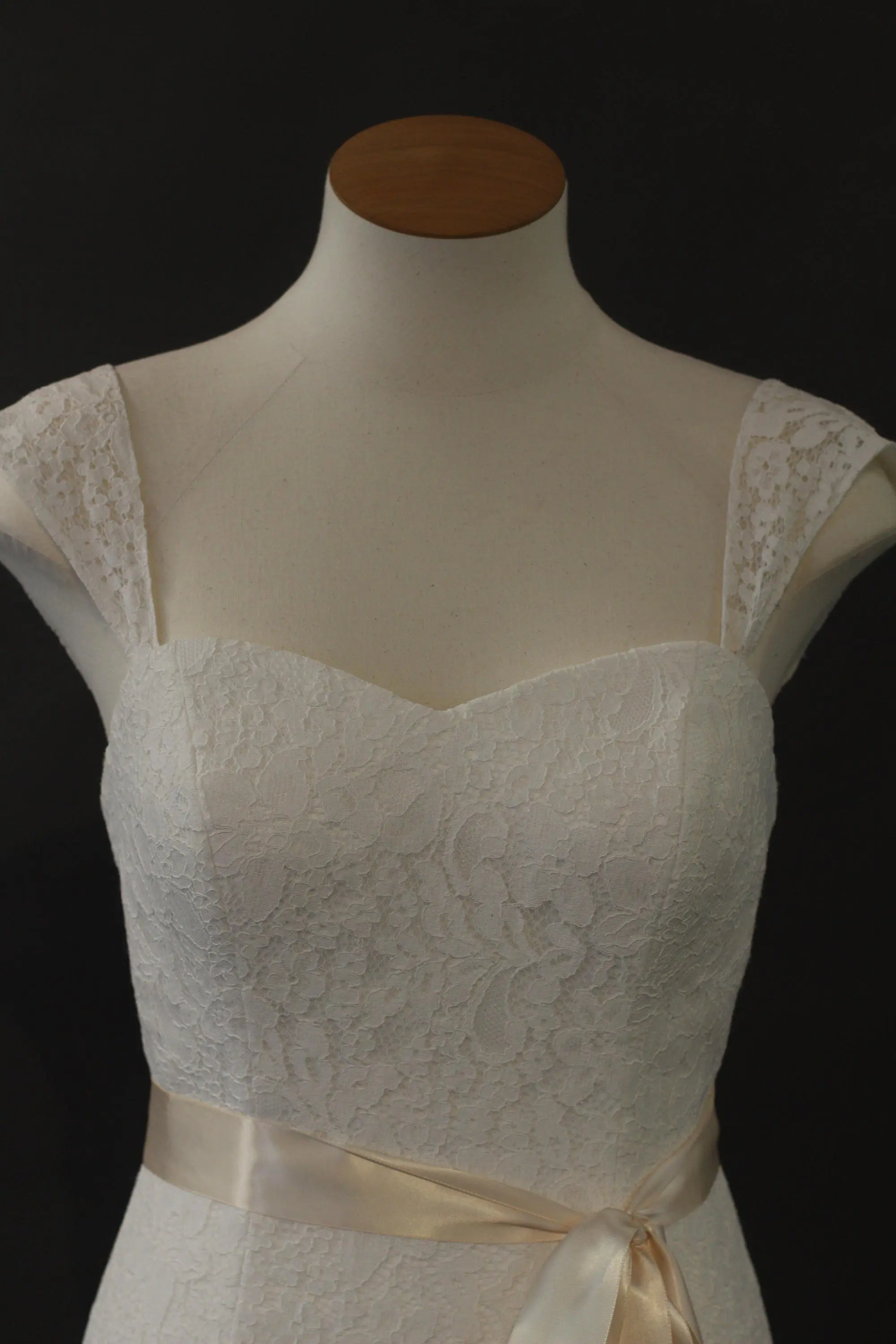 Wedding Dress #4CEL1340-4