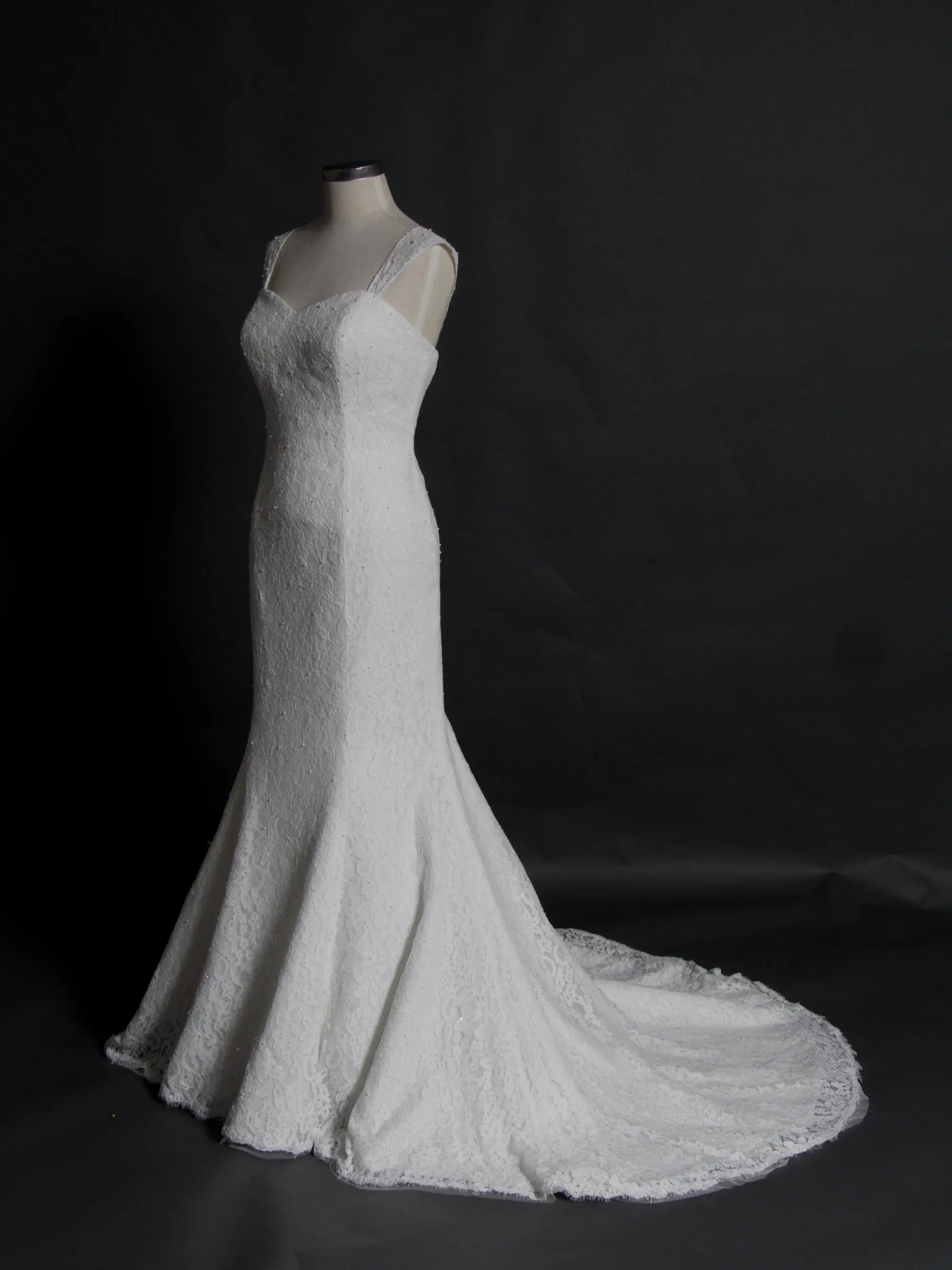 Wedding Dress #883L1341-1