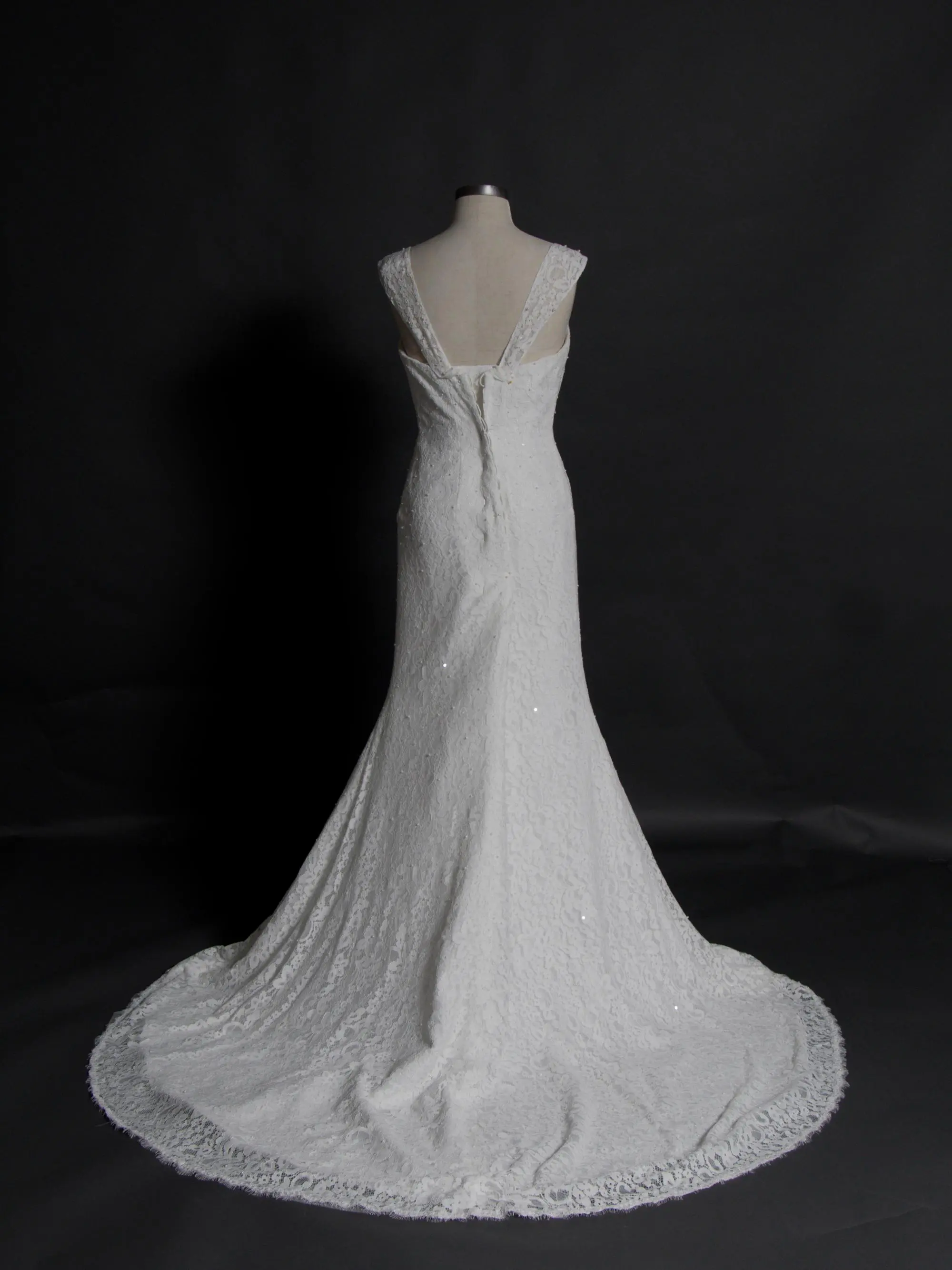 Wedding Dress #883L1341-2