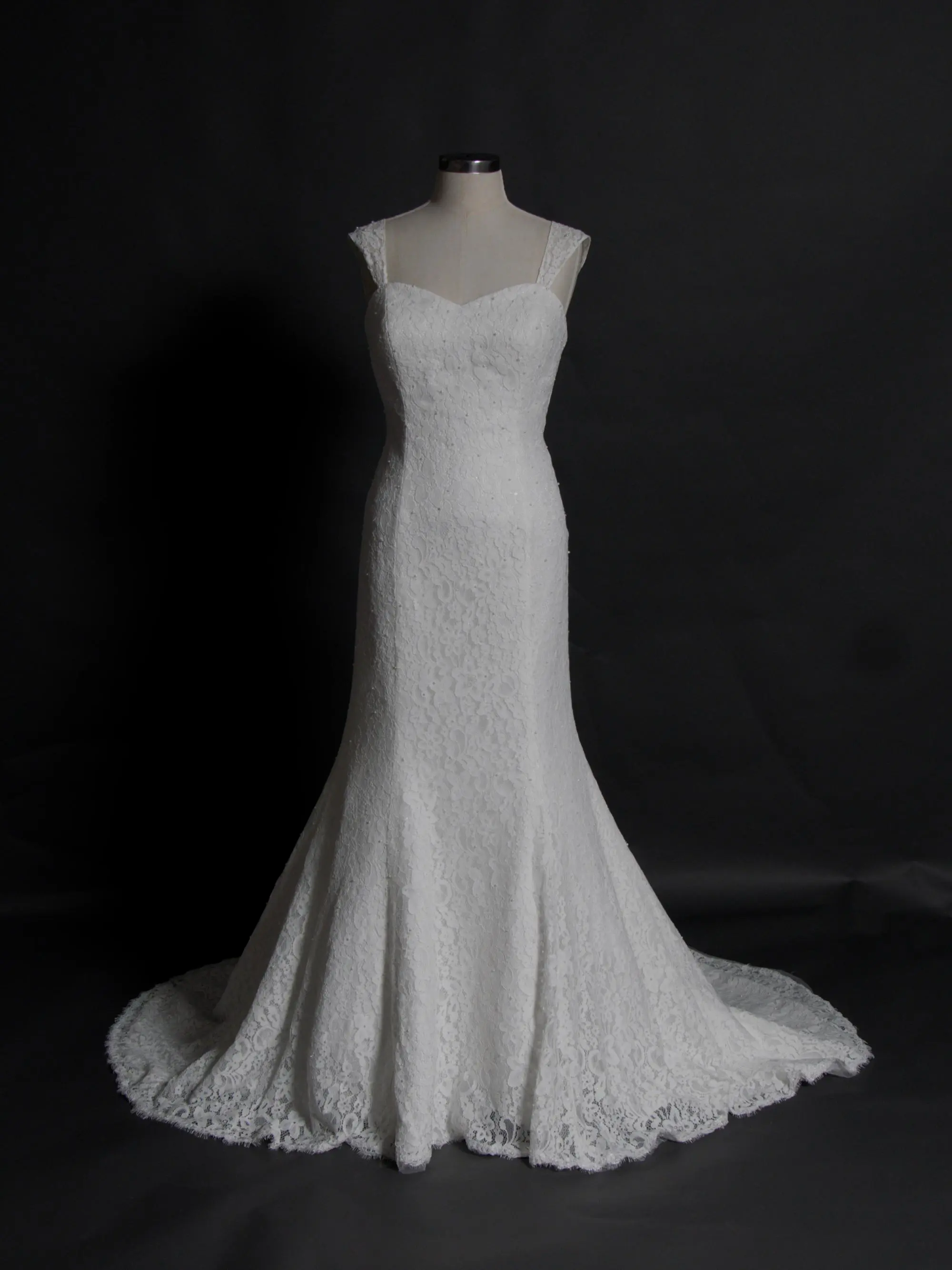 Wedding Dress #883L1341