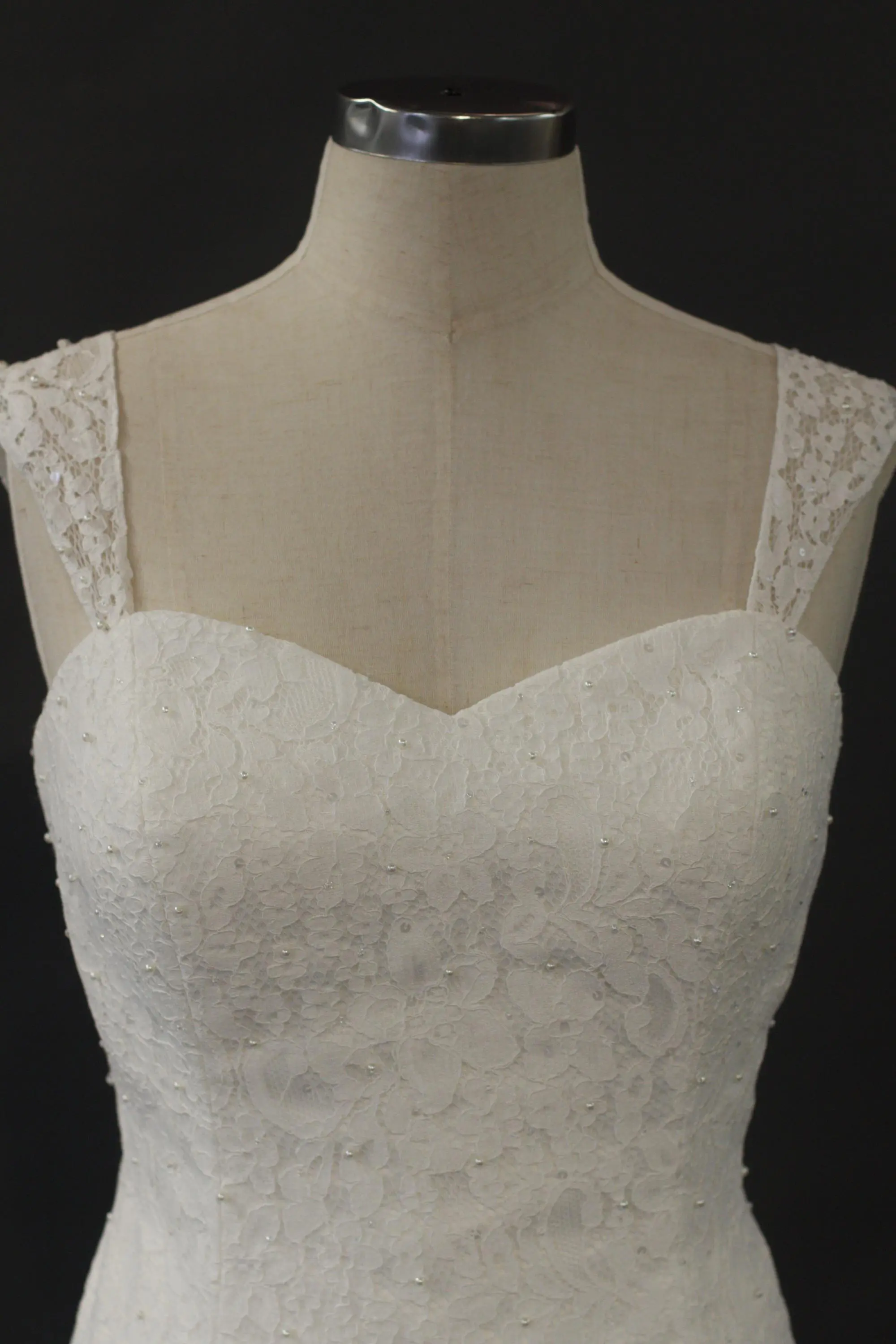 Wedding Dress #883L1341-3