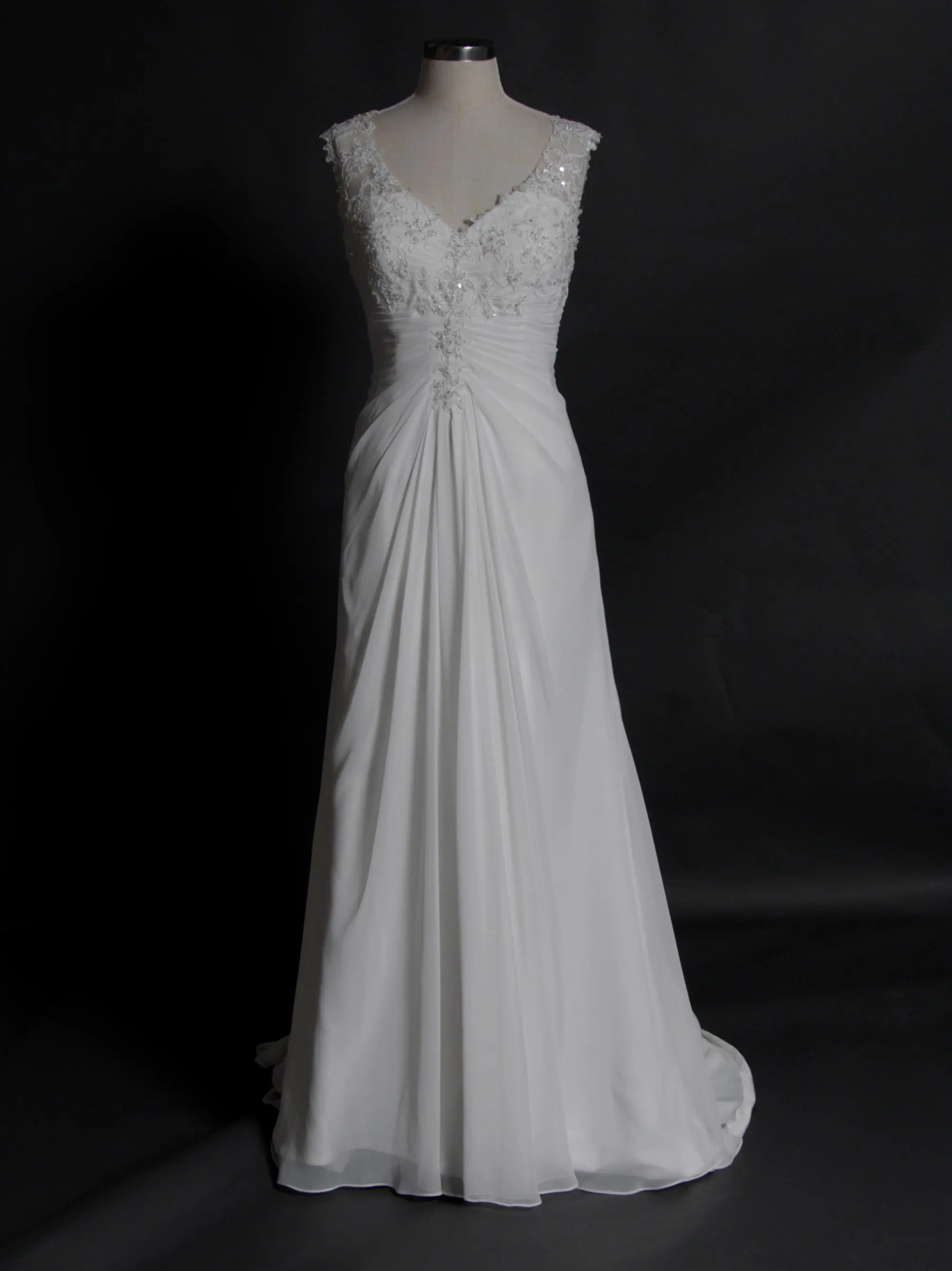 Wedding Dress #833L1354