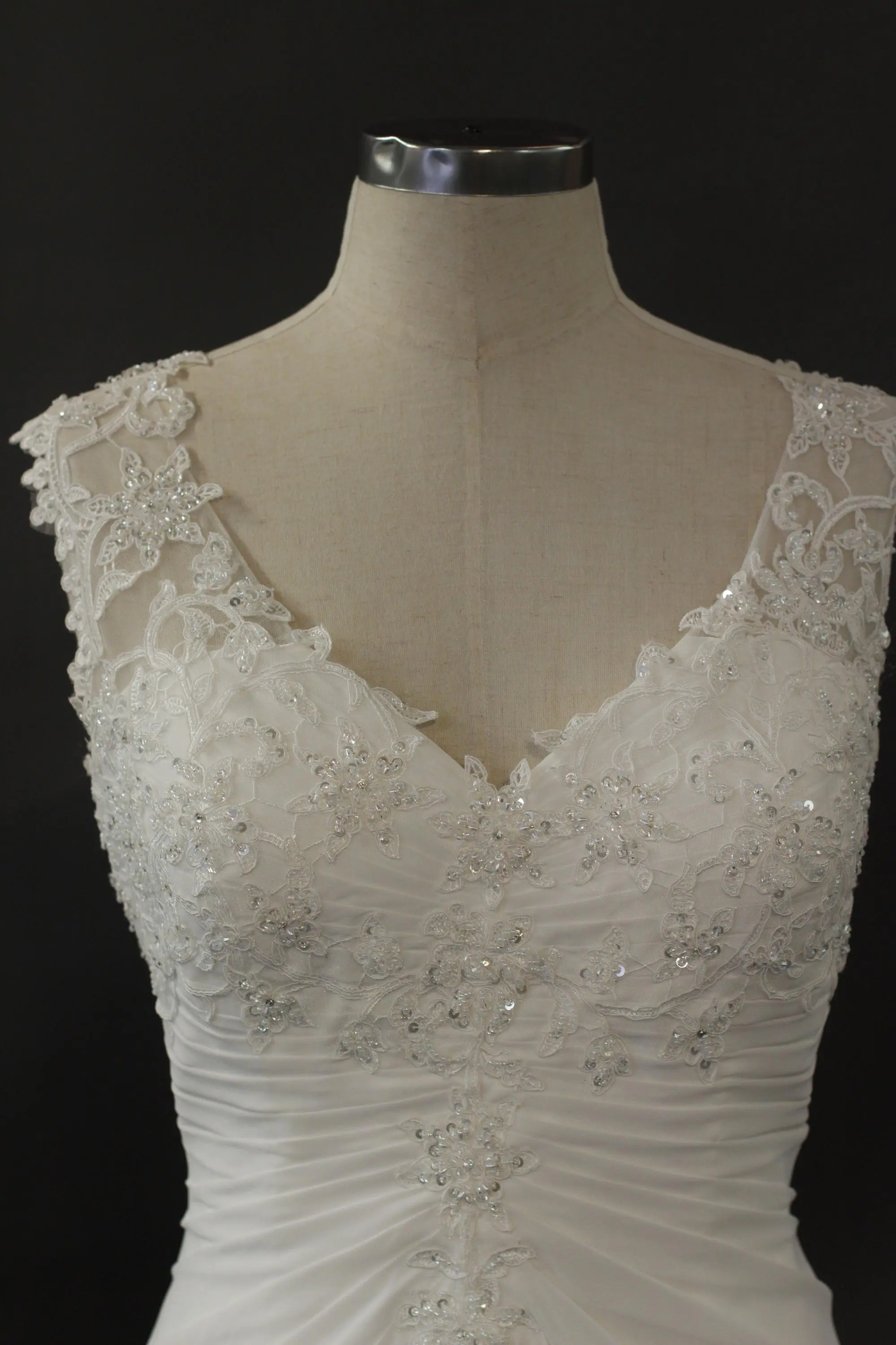 Wedding Dress #833L1354-4