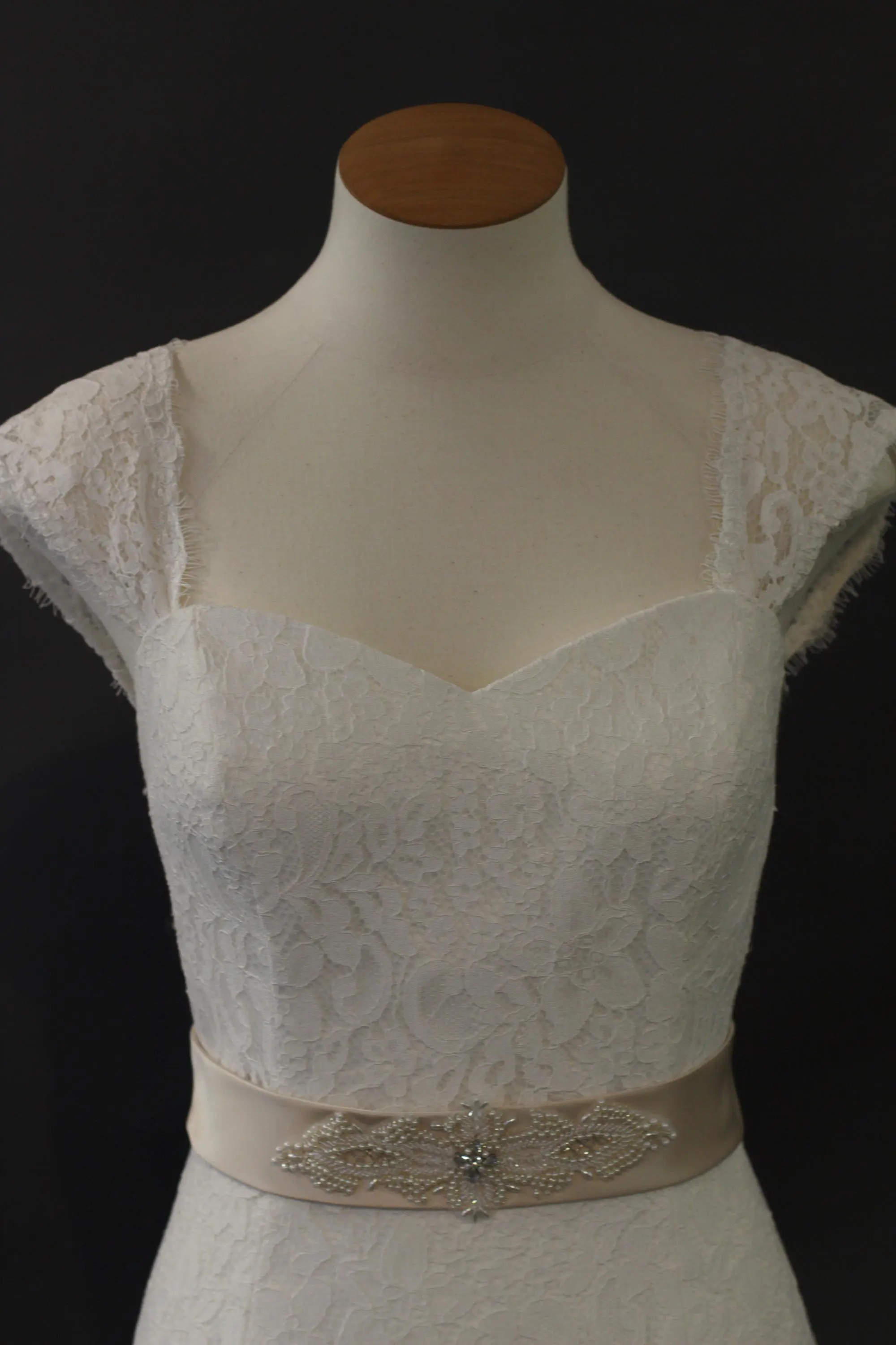 Wedding Dress #3AFL1492-3