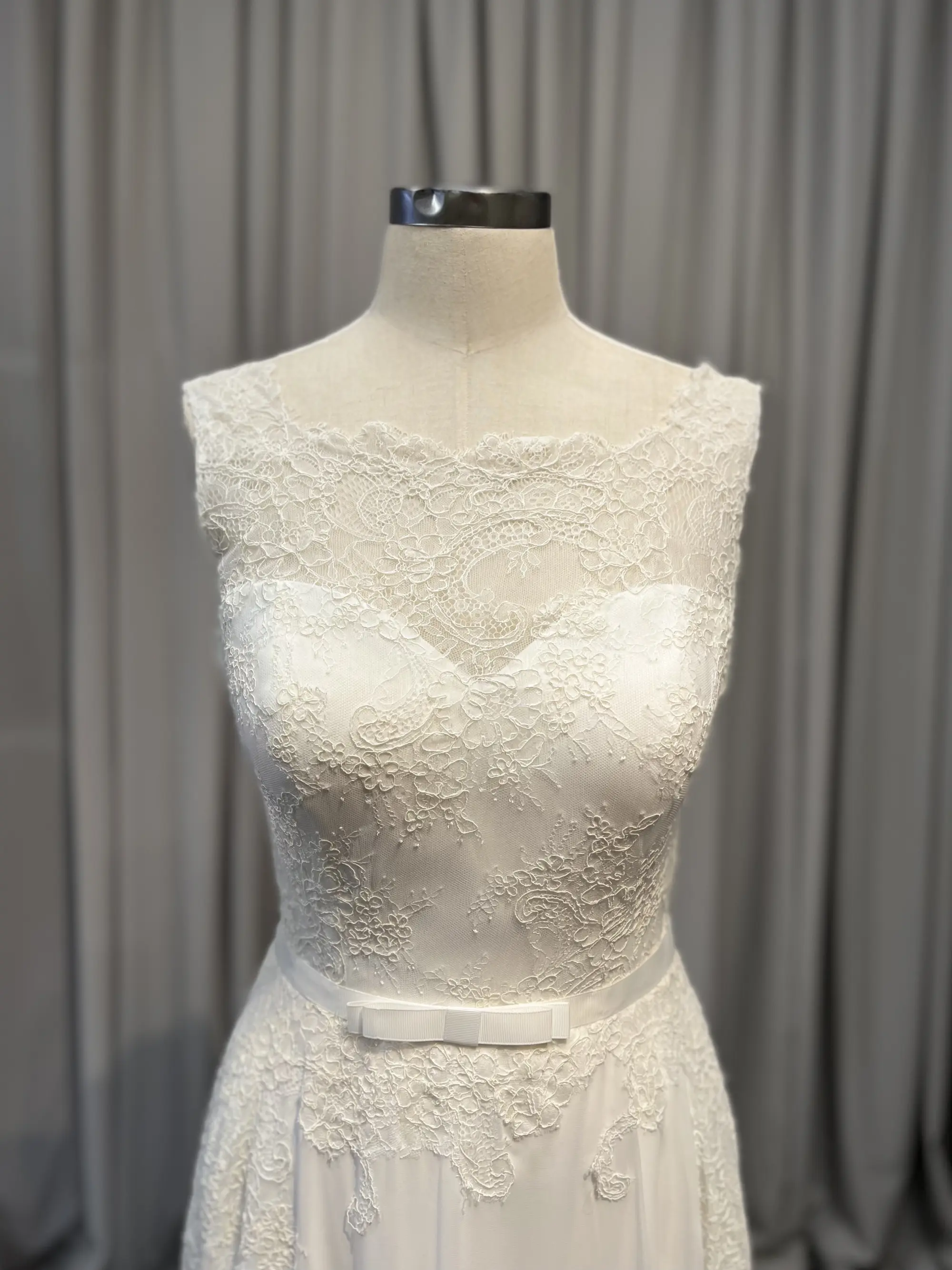 Wedding Dress #07BL1866-2