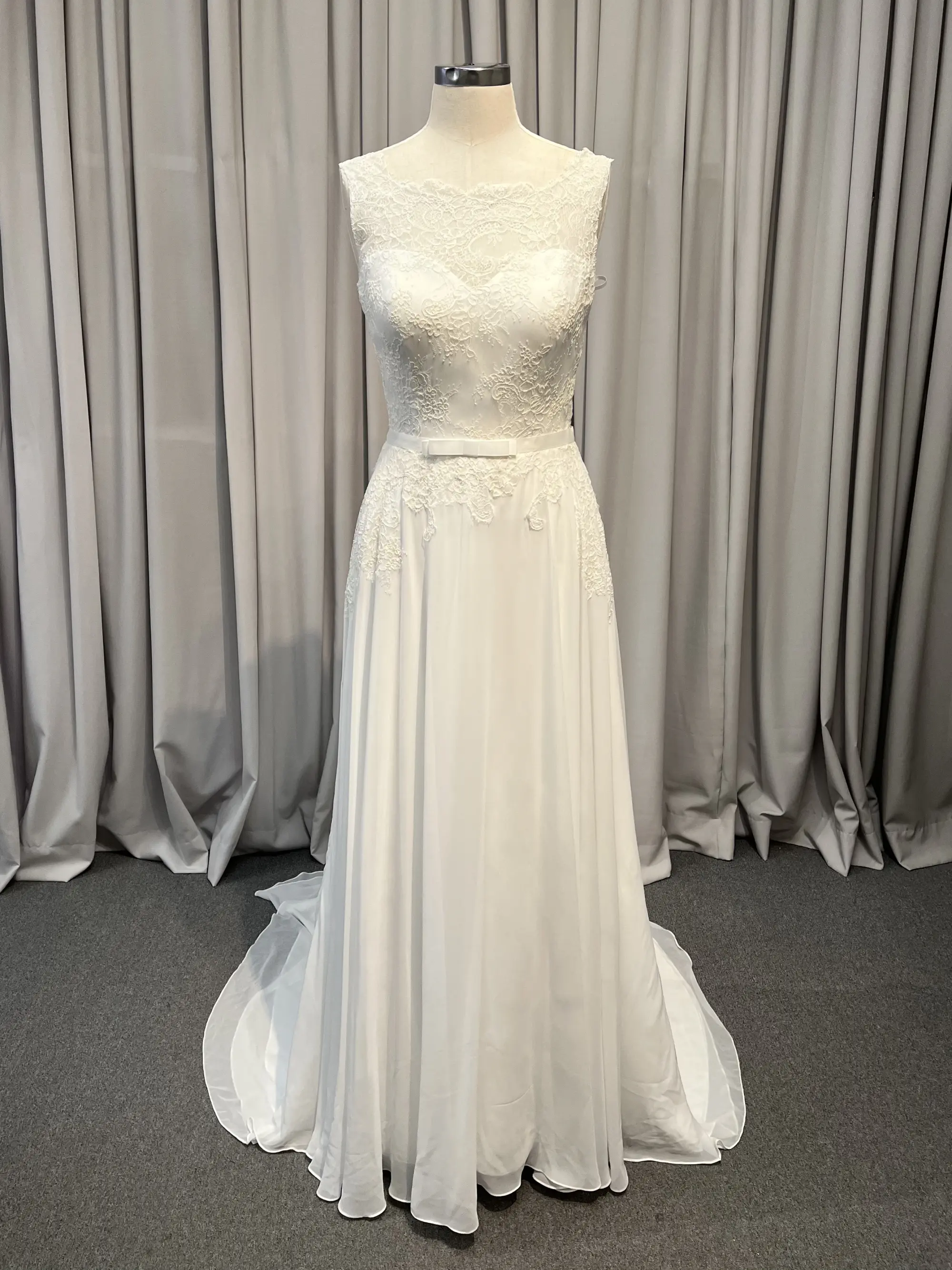 Wedding Dress #07BL1866