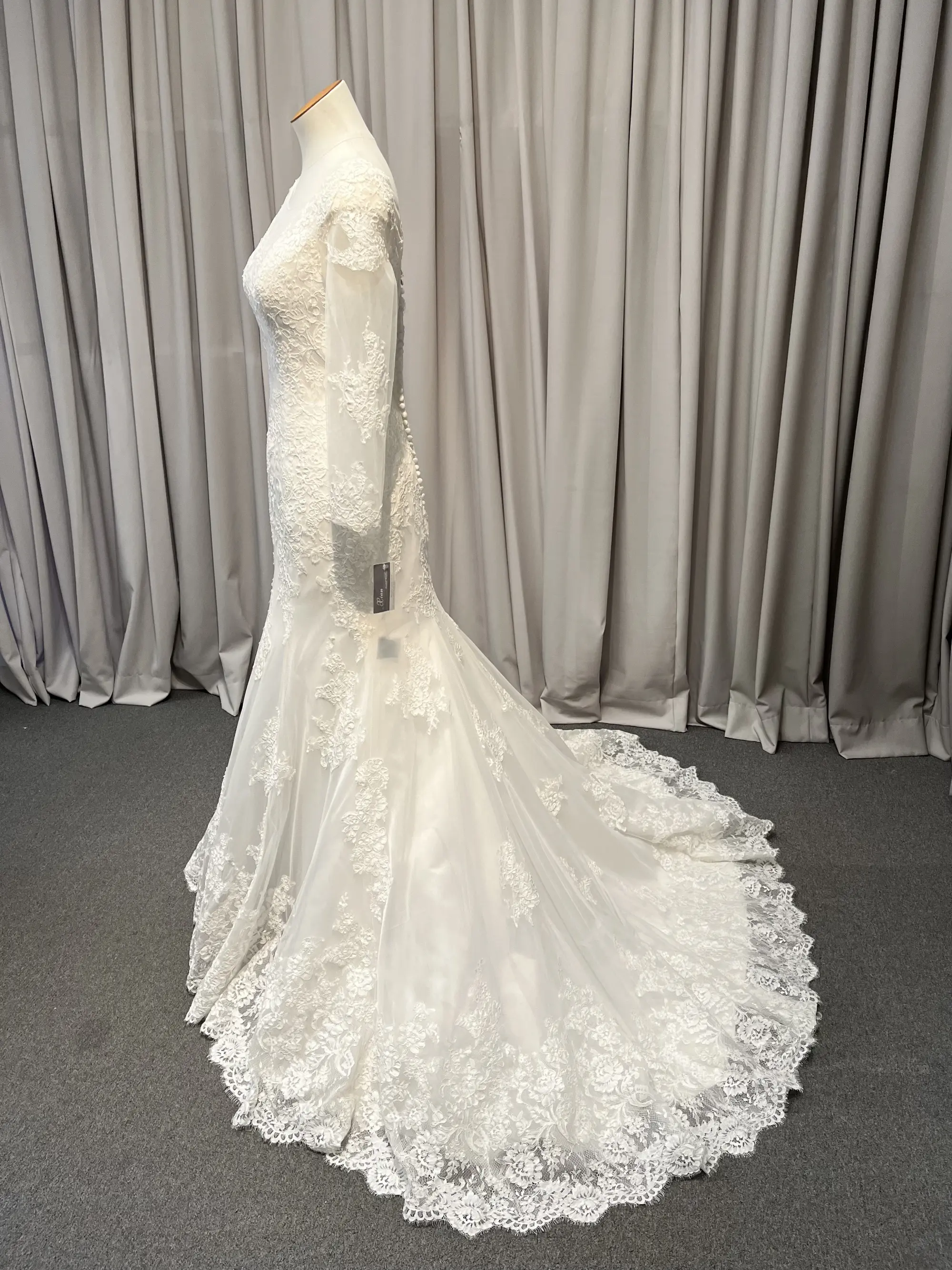 Wedding Dress #7ACL2003-1