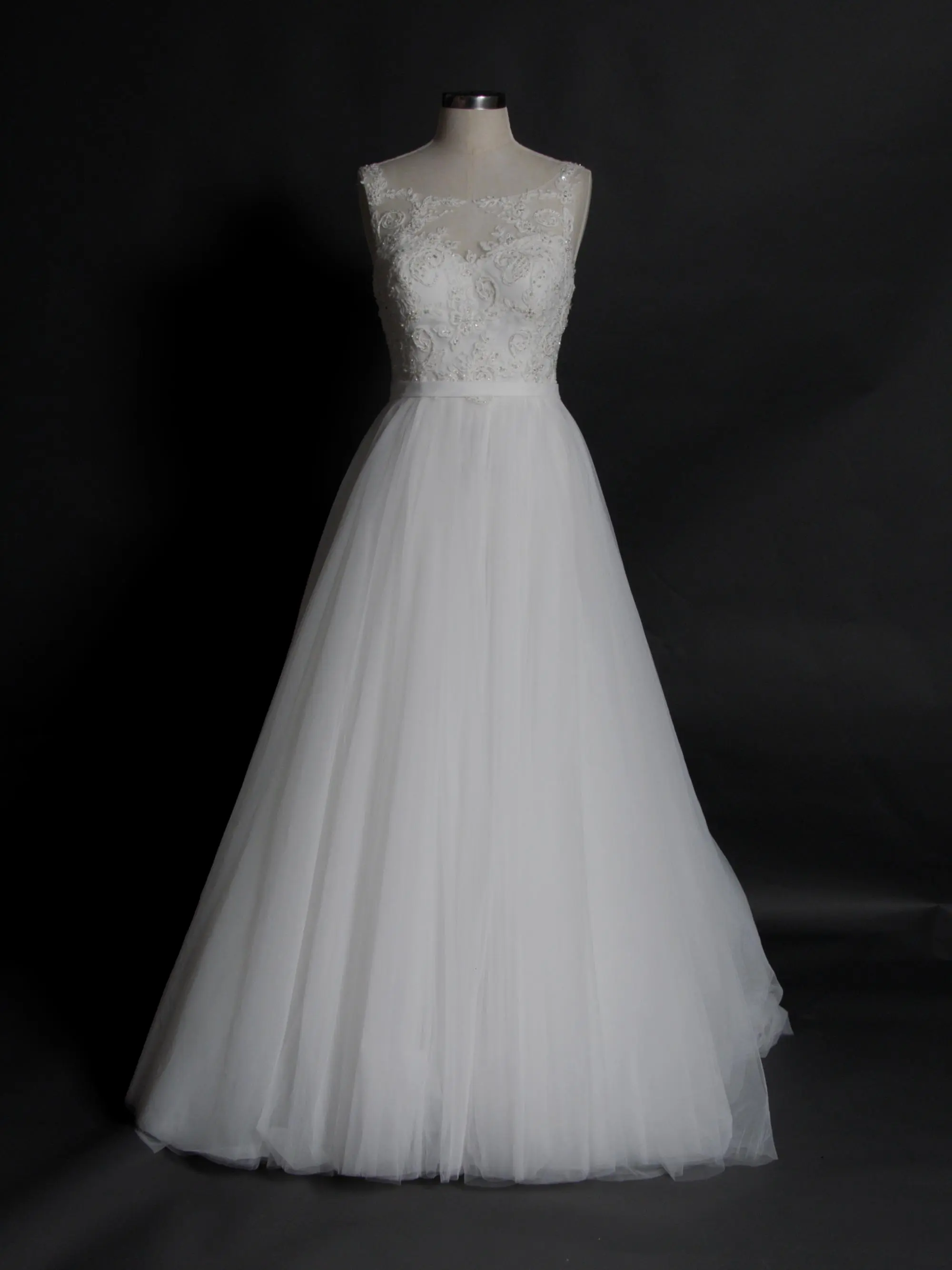 Wedding Dress #972L2030