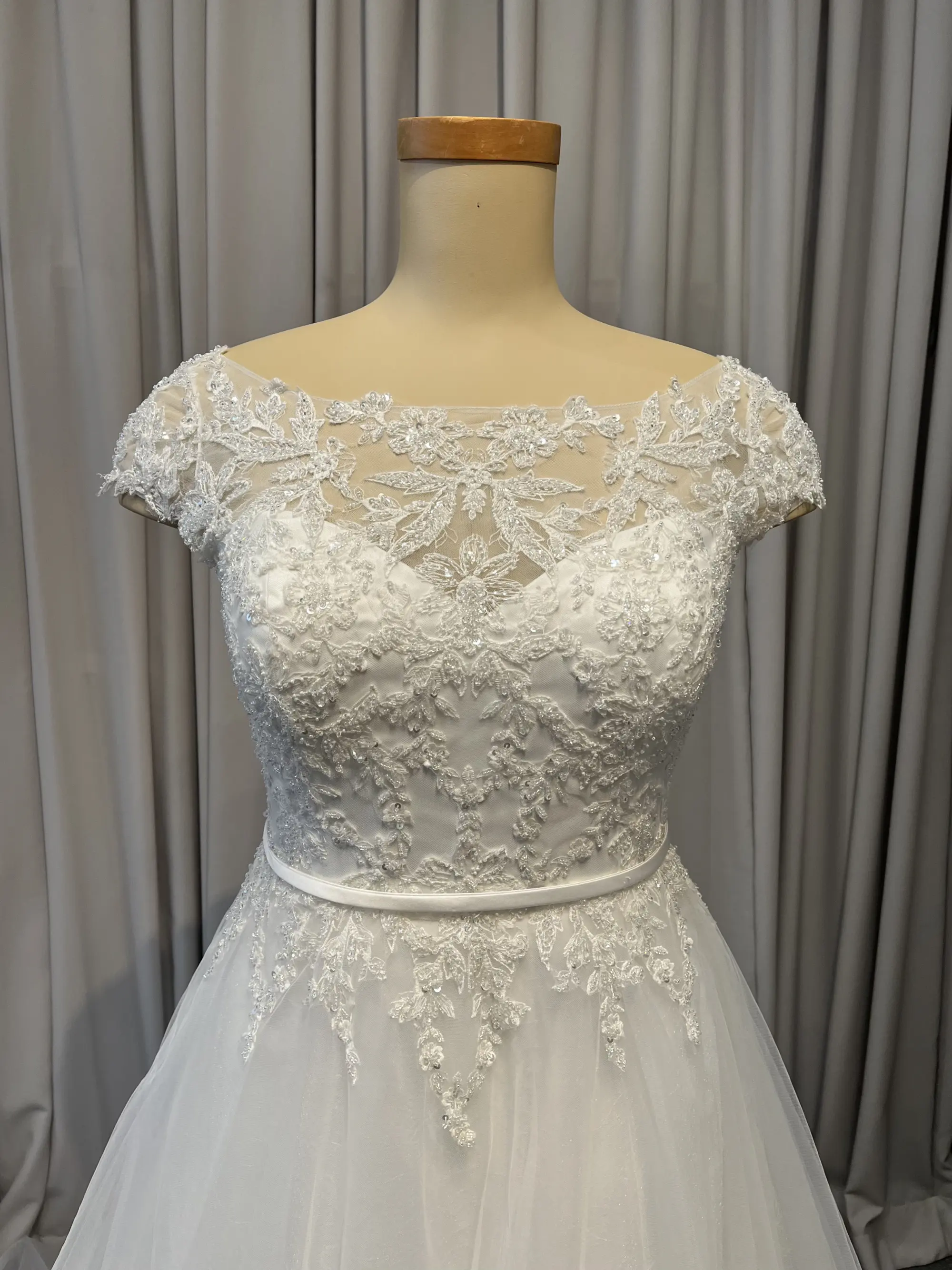 Wedding Dress #513L2290-3