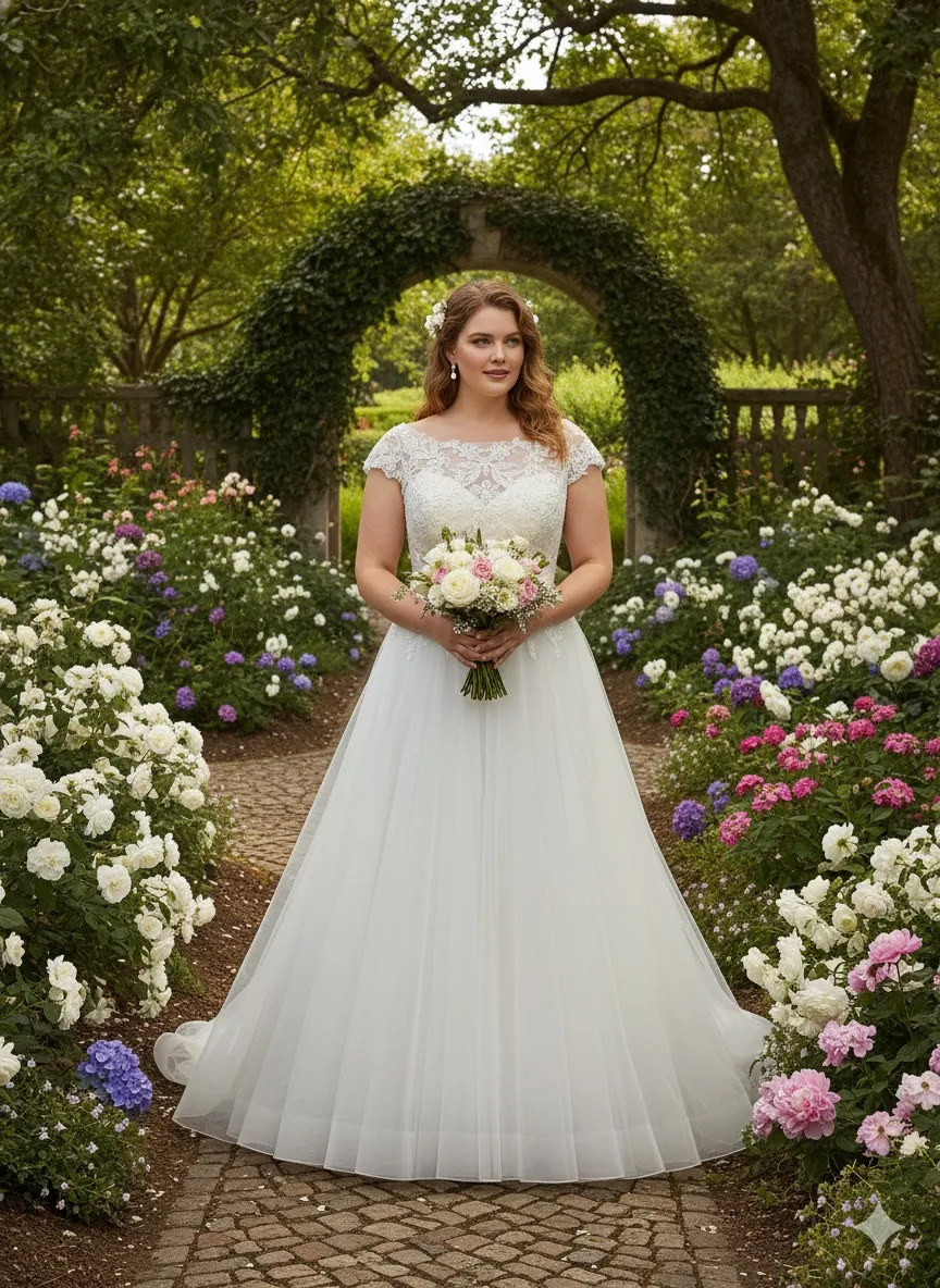 Wedding Dress #513L2290