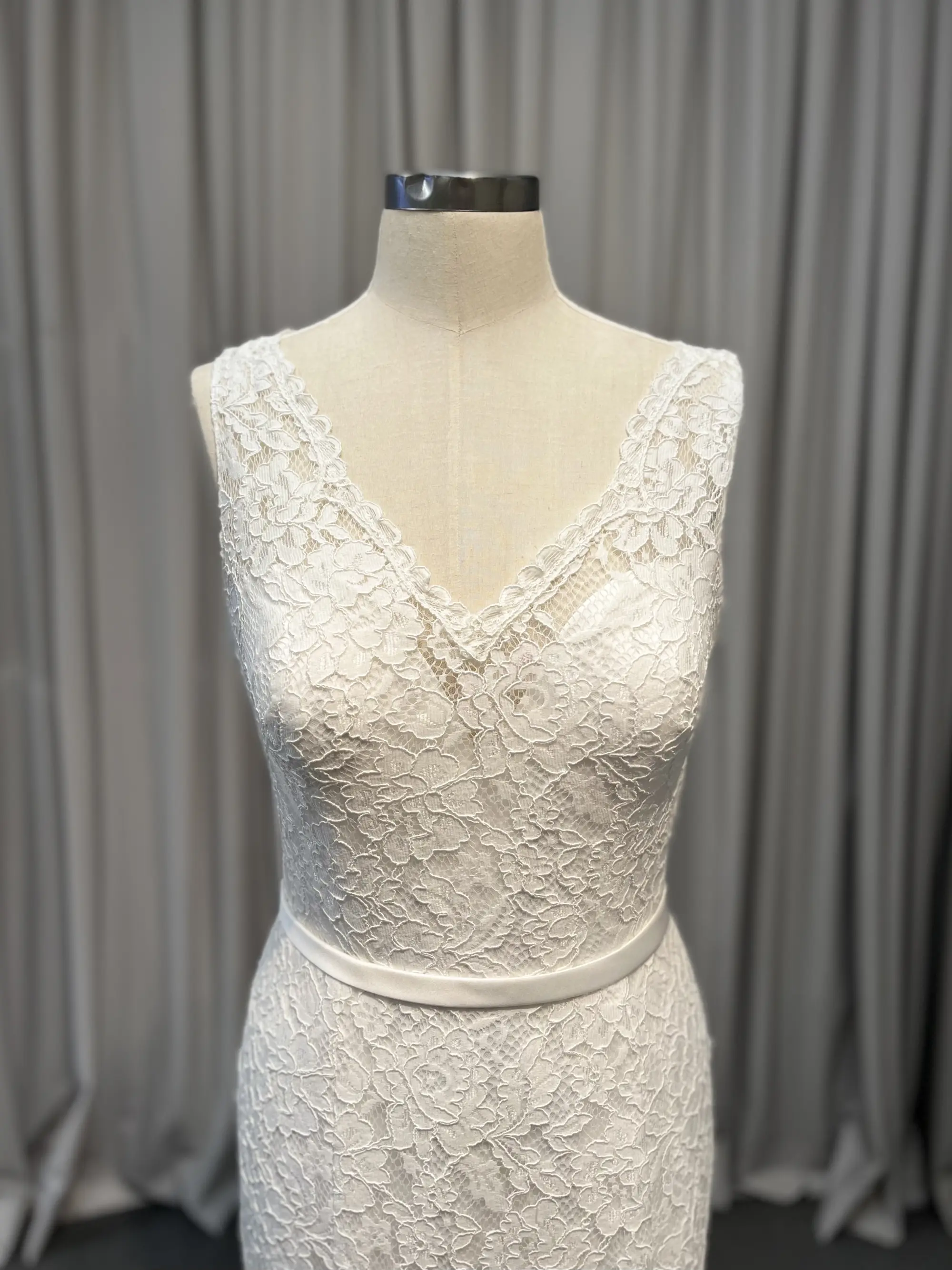 Wedding Dress #86CL2459-2