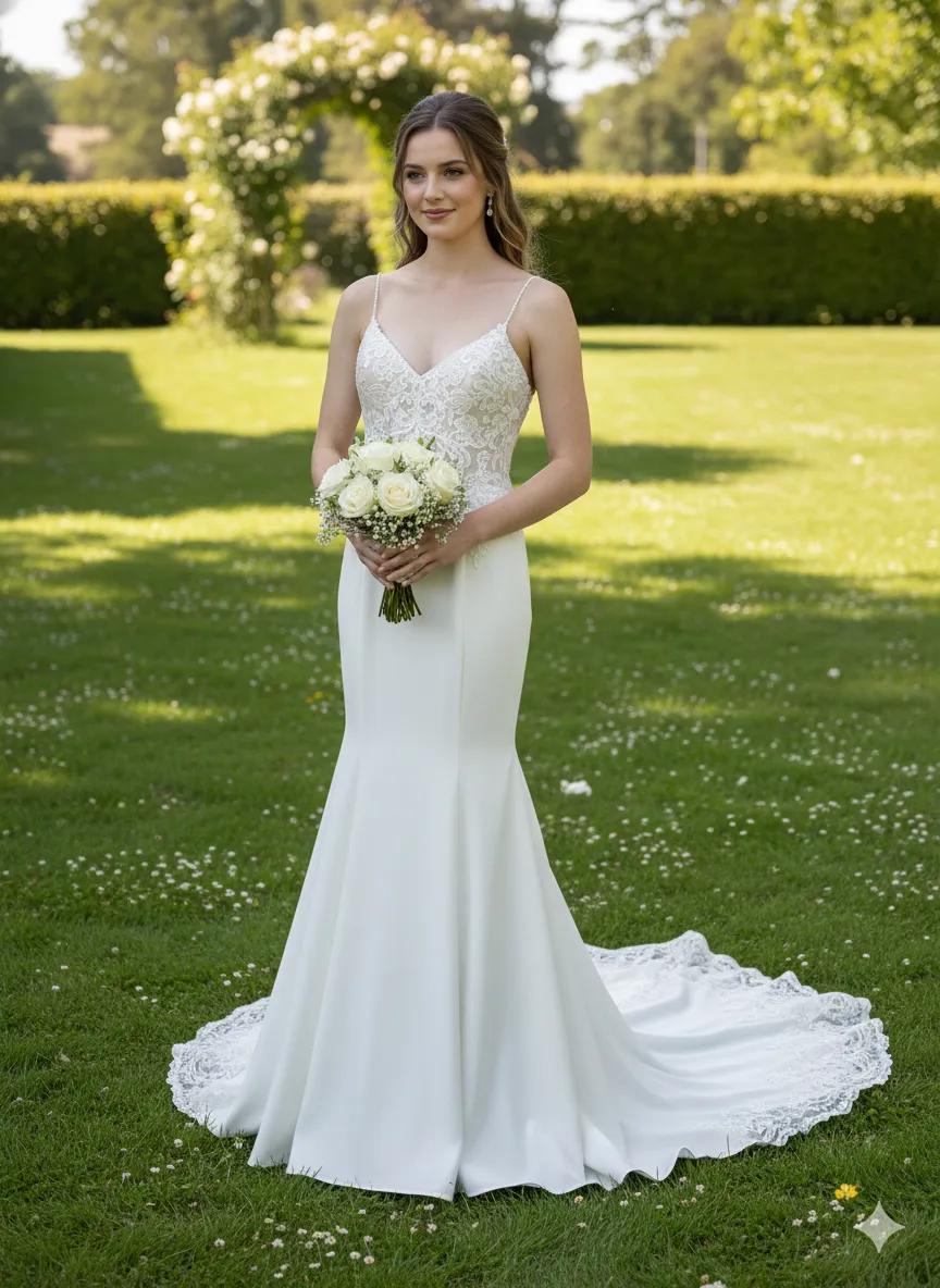 Wedding Dress #3F5L2710