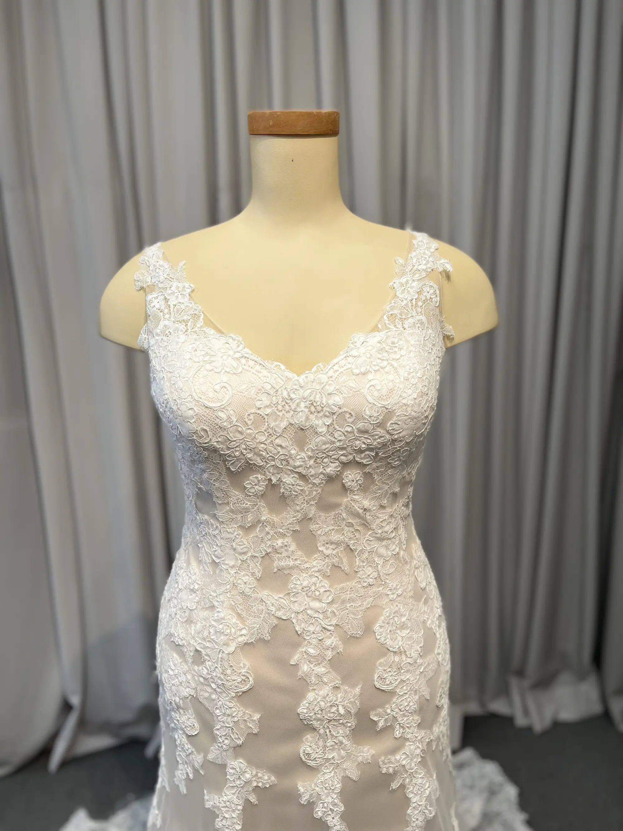 Wedding Dress #CD7L3092-2