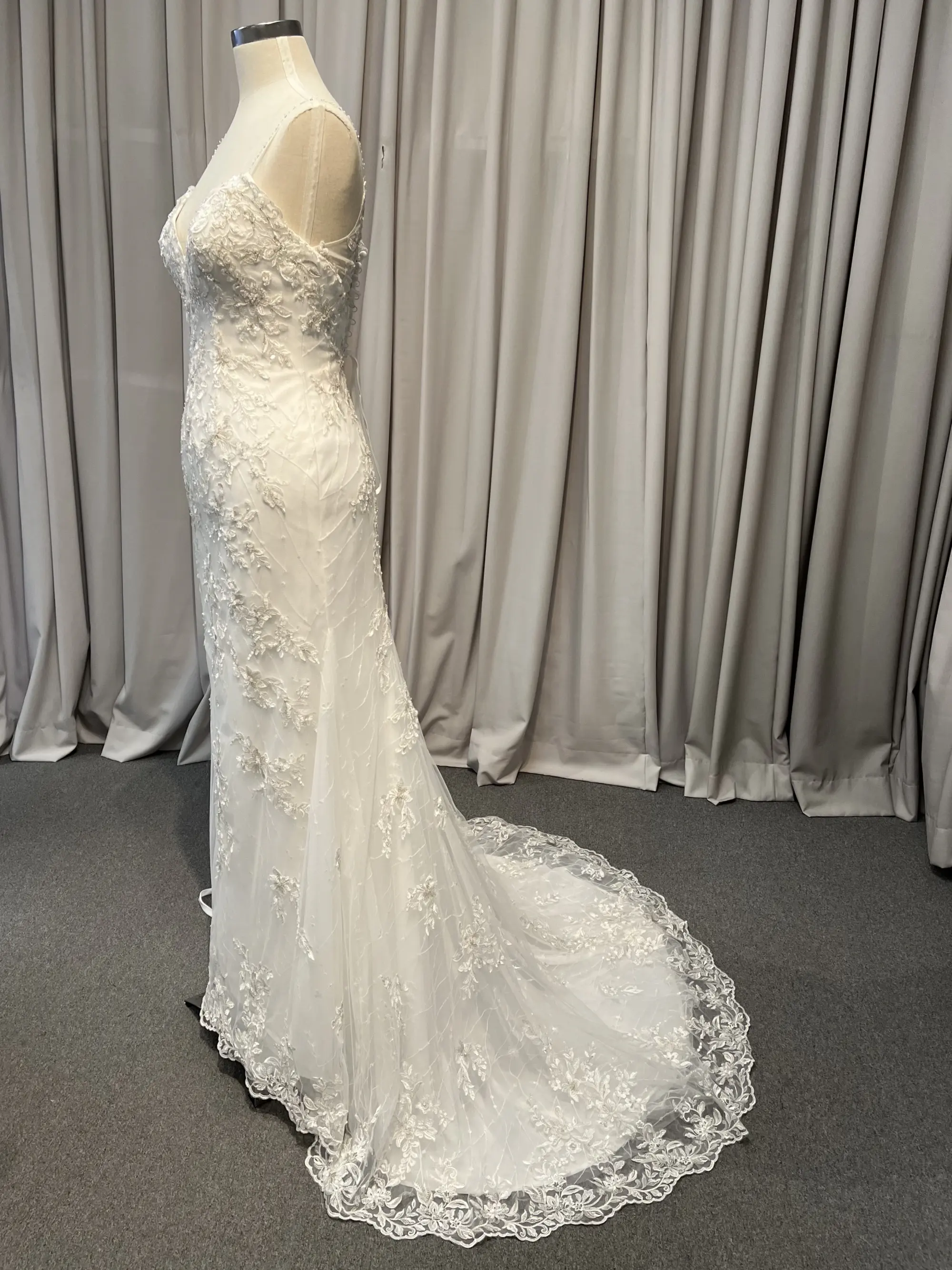 Wedding Dress #948L3112-1