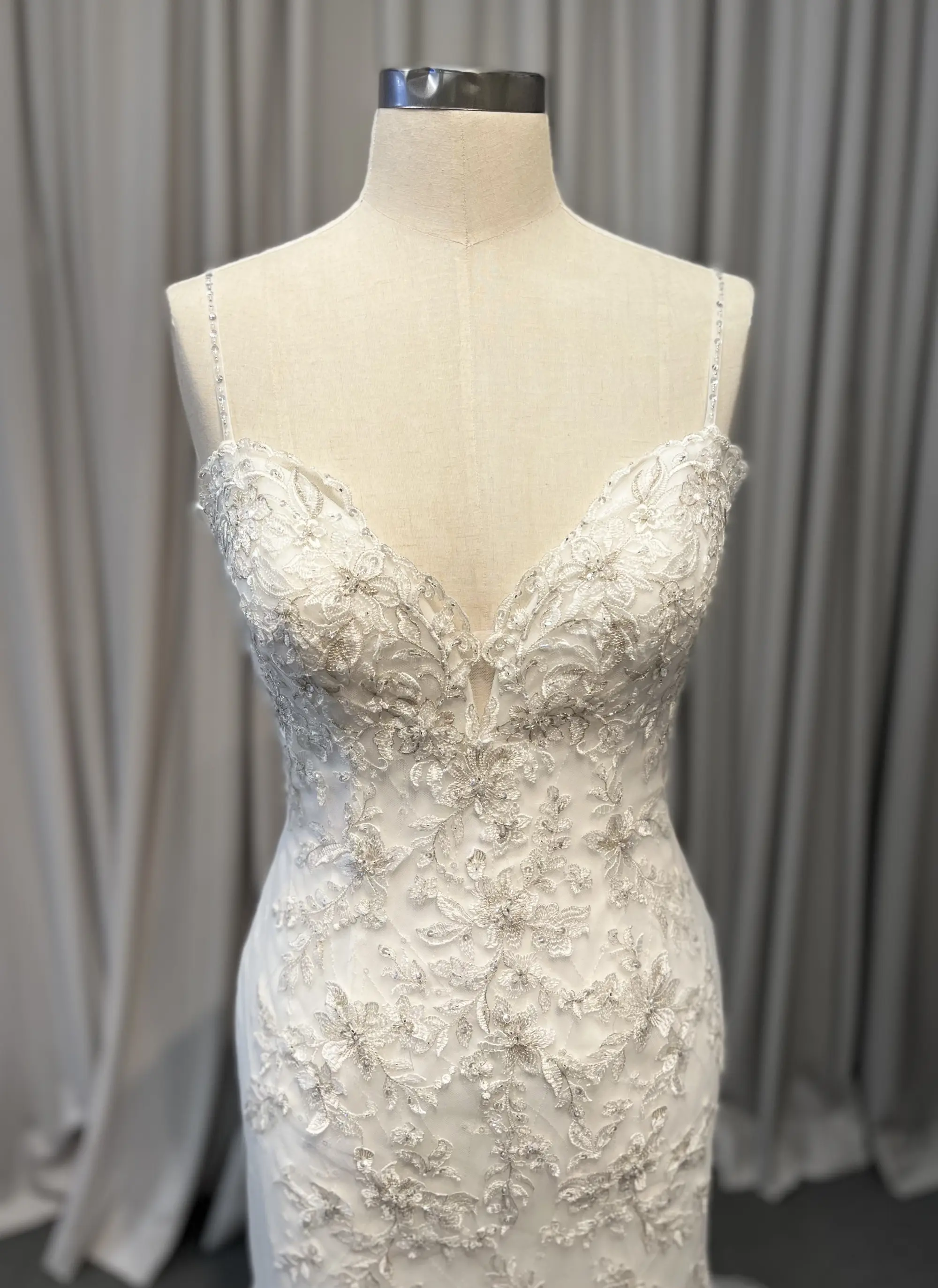 Wedding Dress #948L3112-2