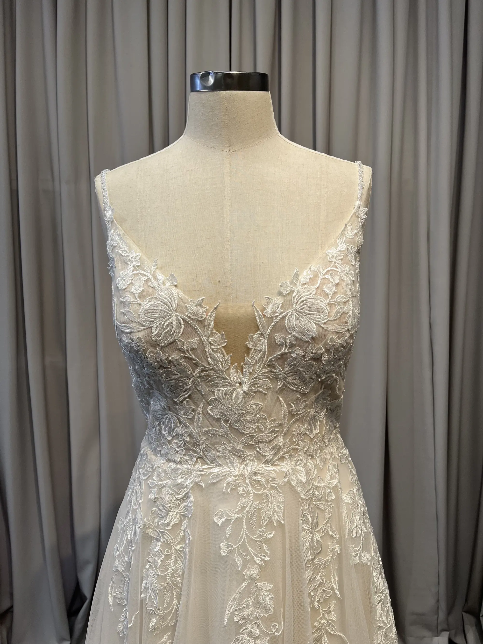 Wedding Dress #FB0L3862-2