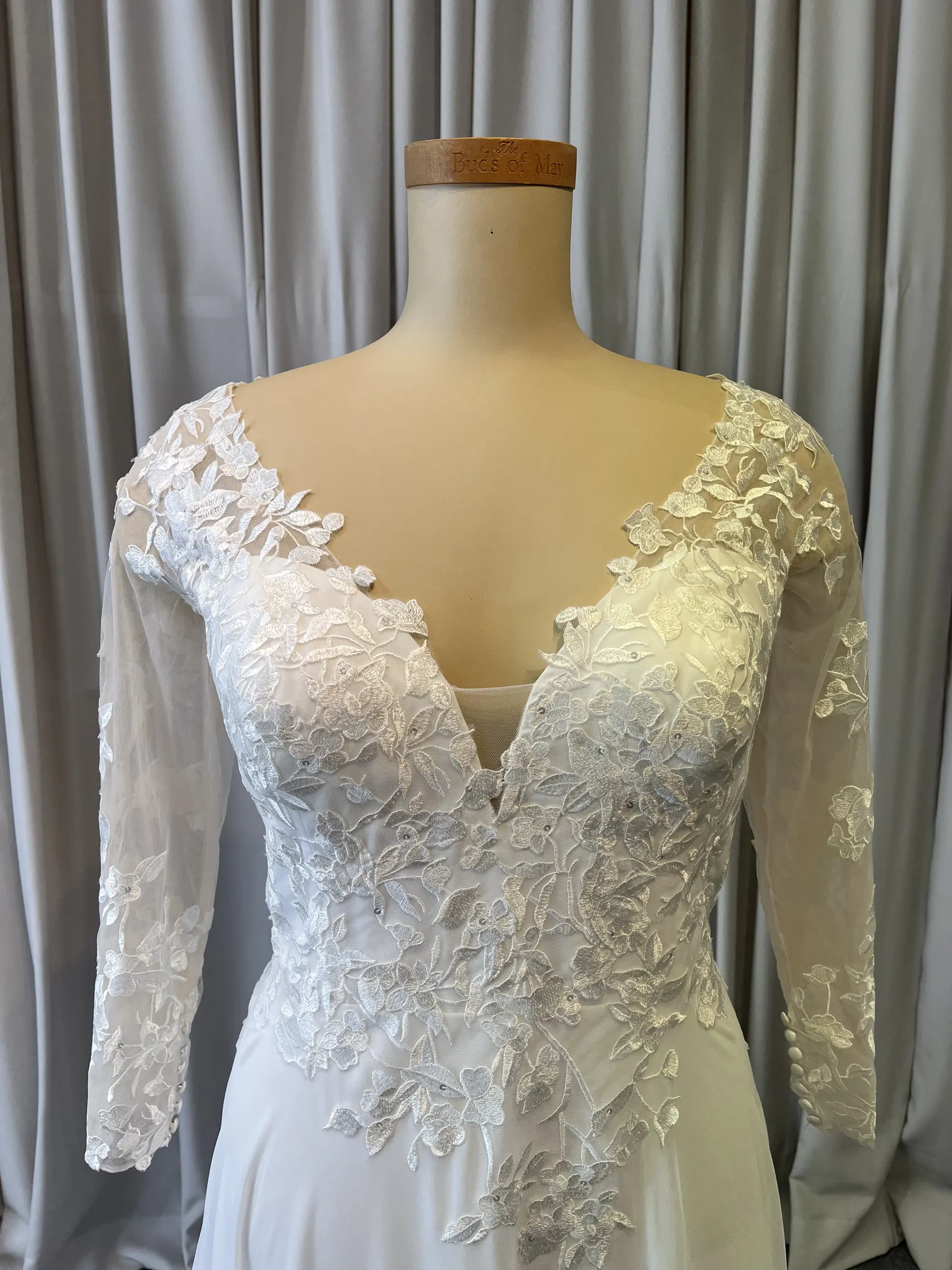 Wedding Dress #A05L4149-2