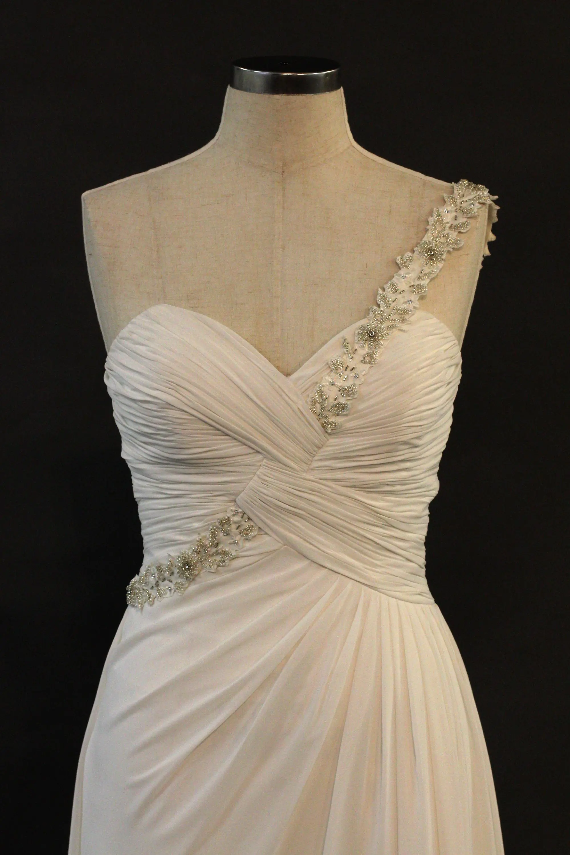 Wedding Dress #7F8M356T-3