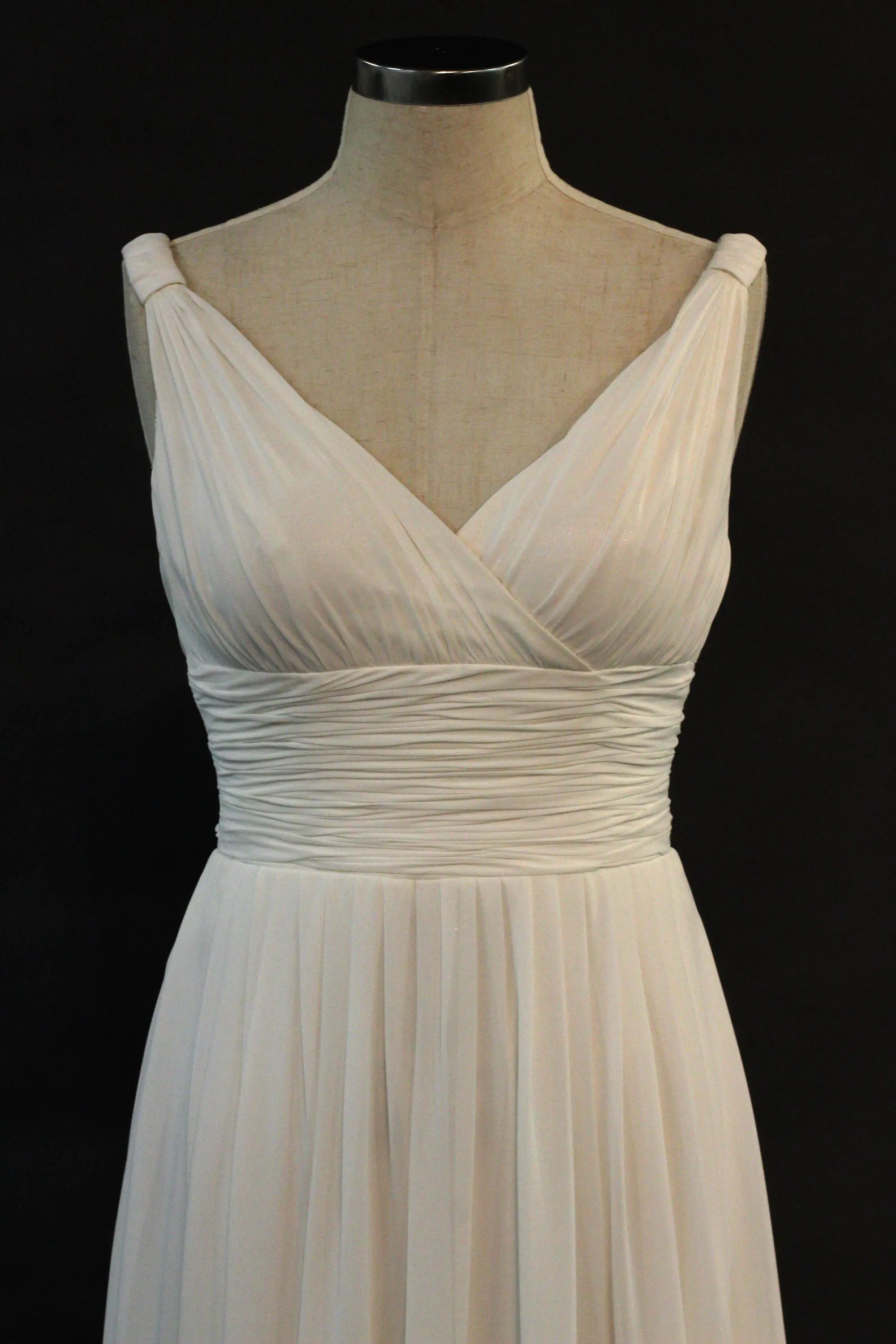 Wedding Dress #3D4M371T-3