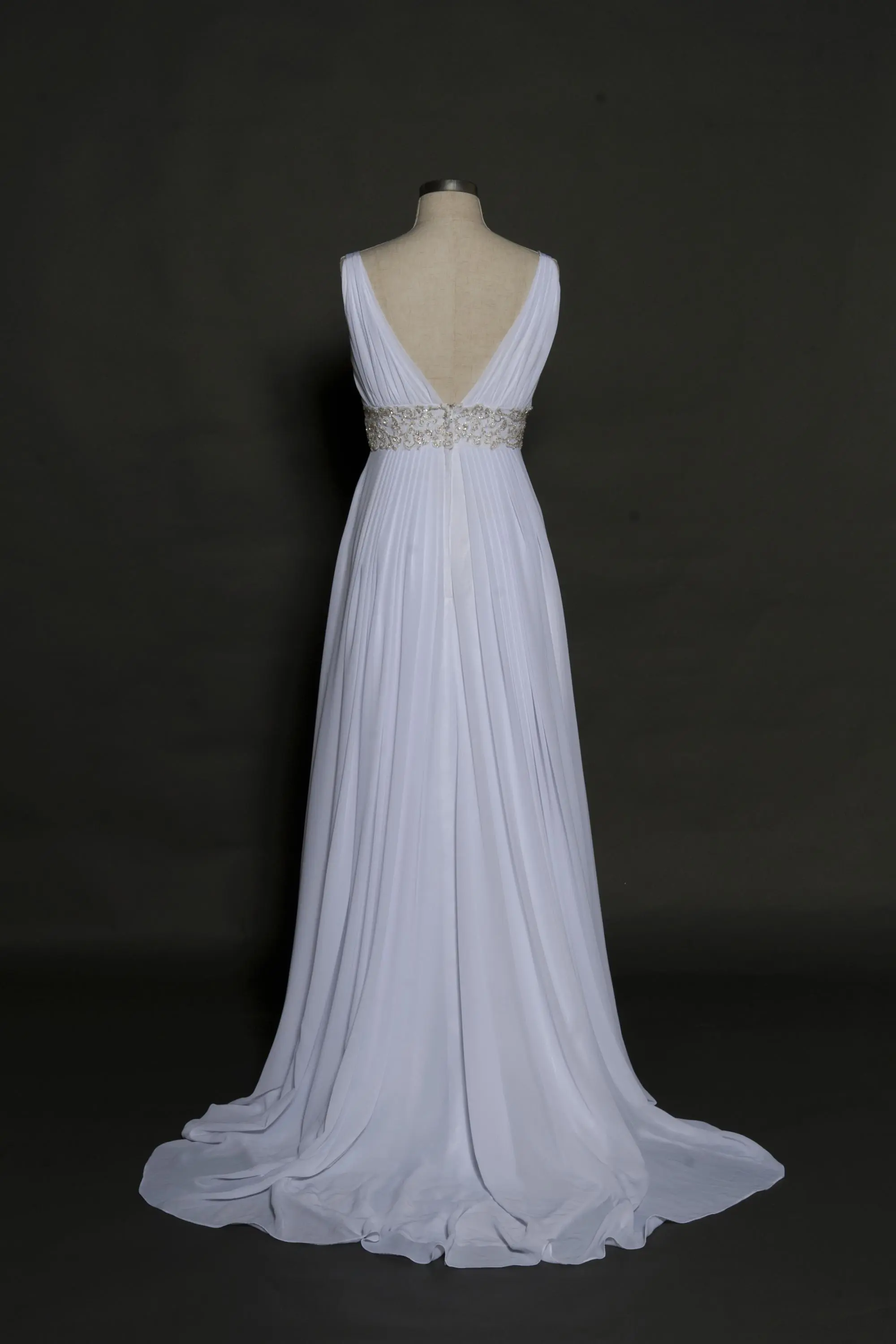 Wedding Dress #56CM372T-1