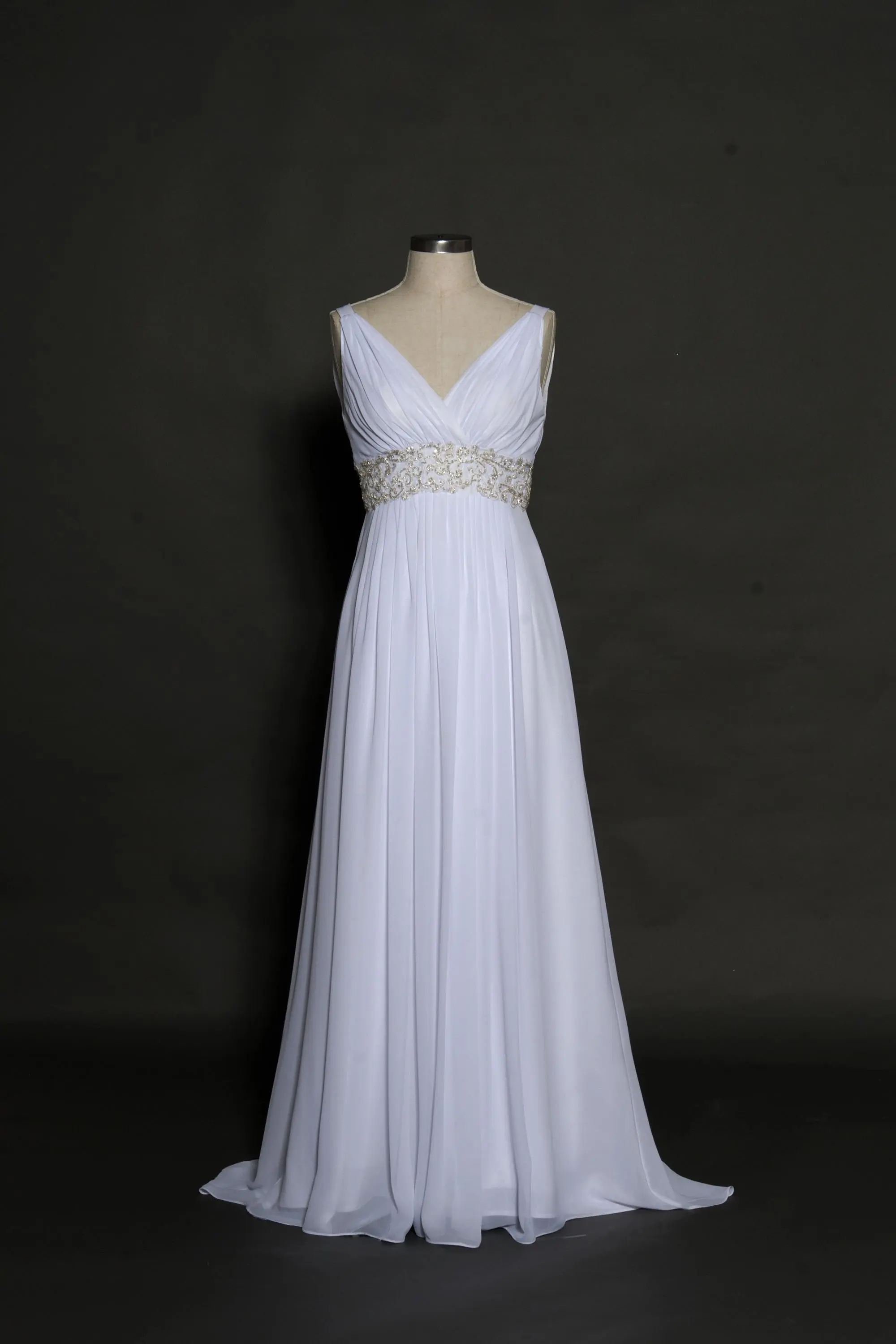 Wedding Dress #56CM372T