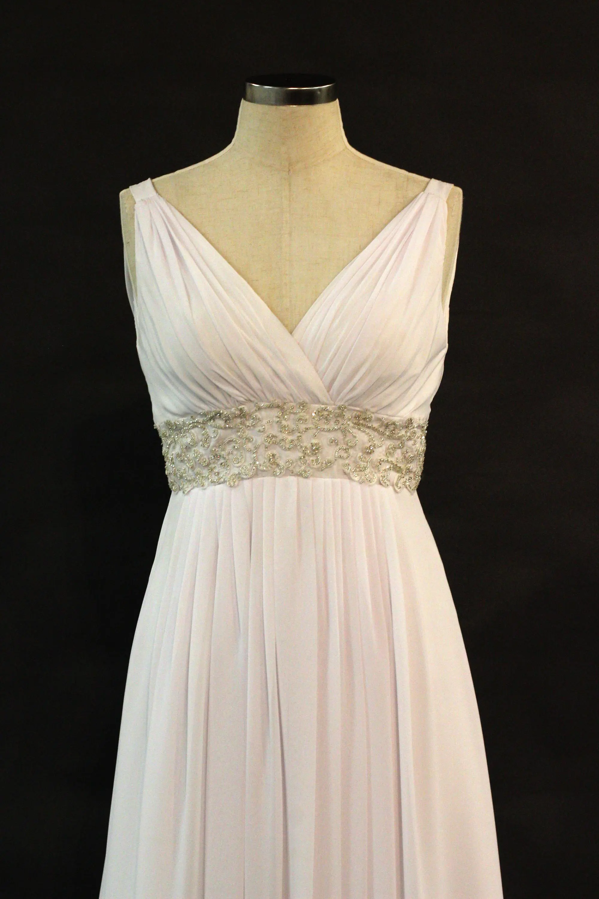 Wedding Dress #56CM372T-3